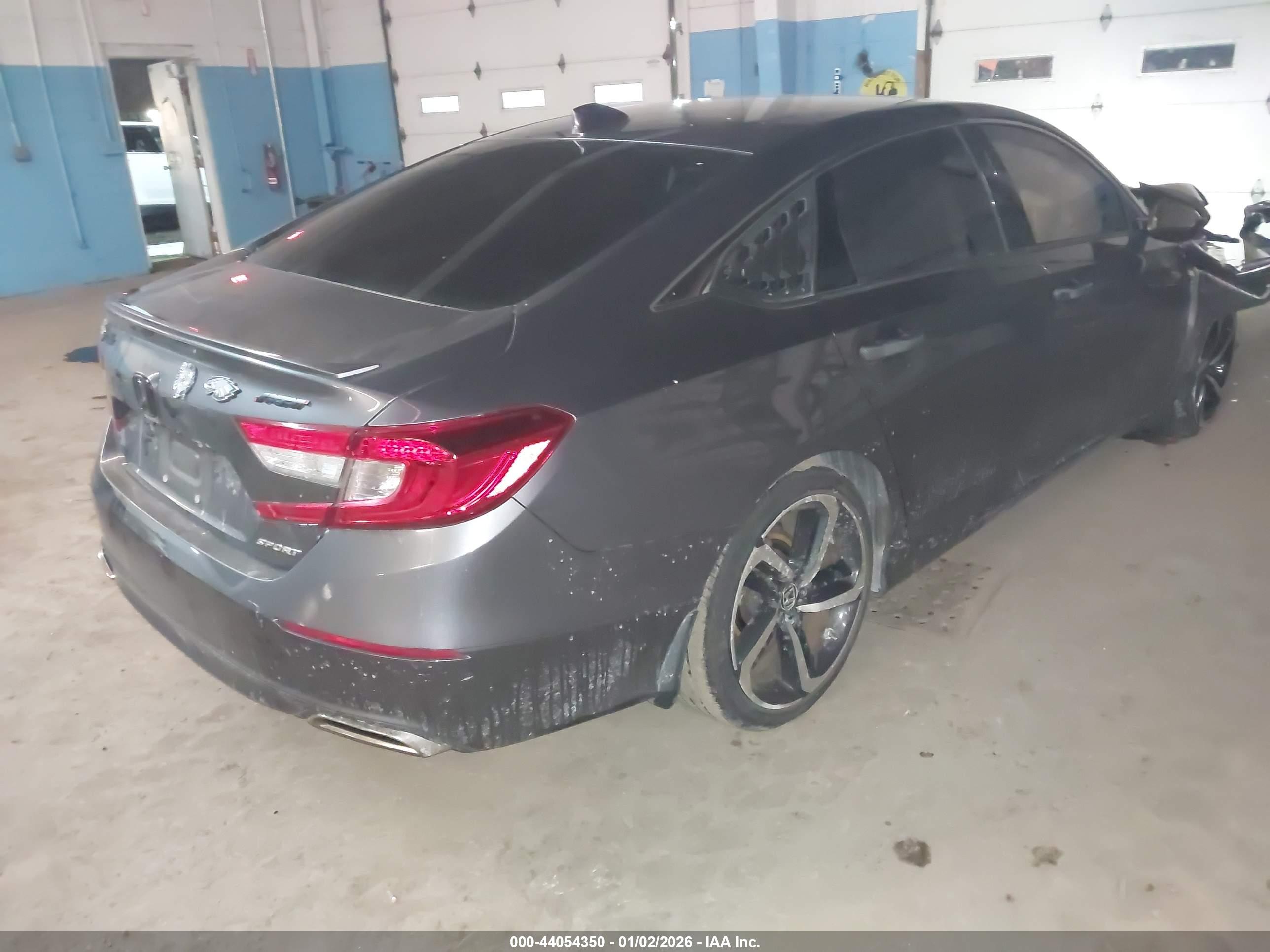 HONDA ACCORD image 4