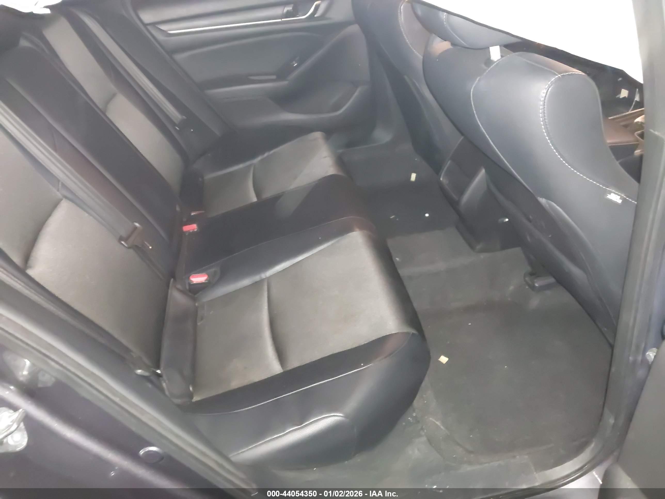 HONDA ACCORD image 8