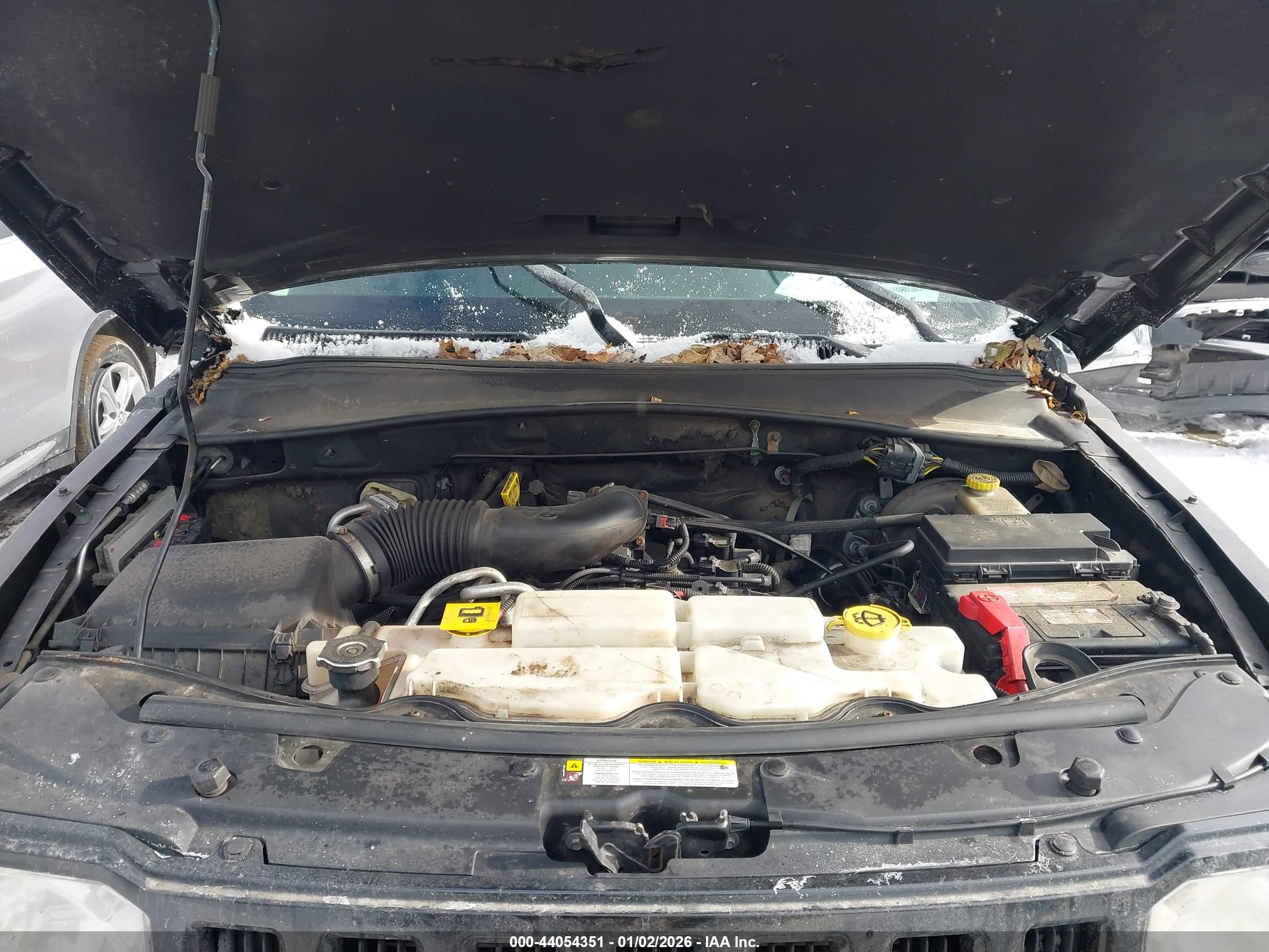 JEEP LIBERTY image 10