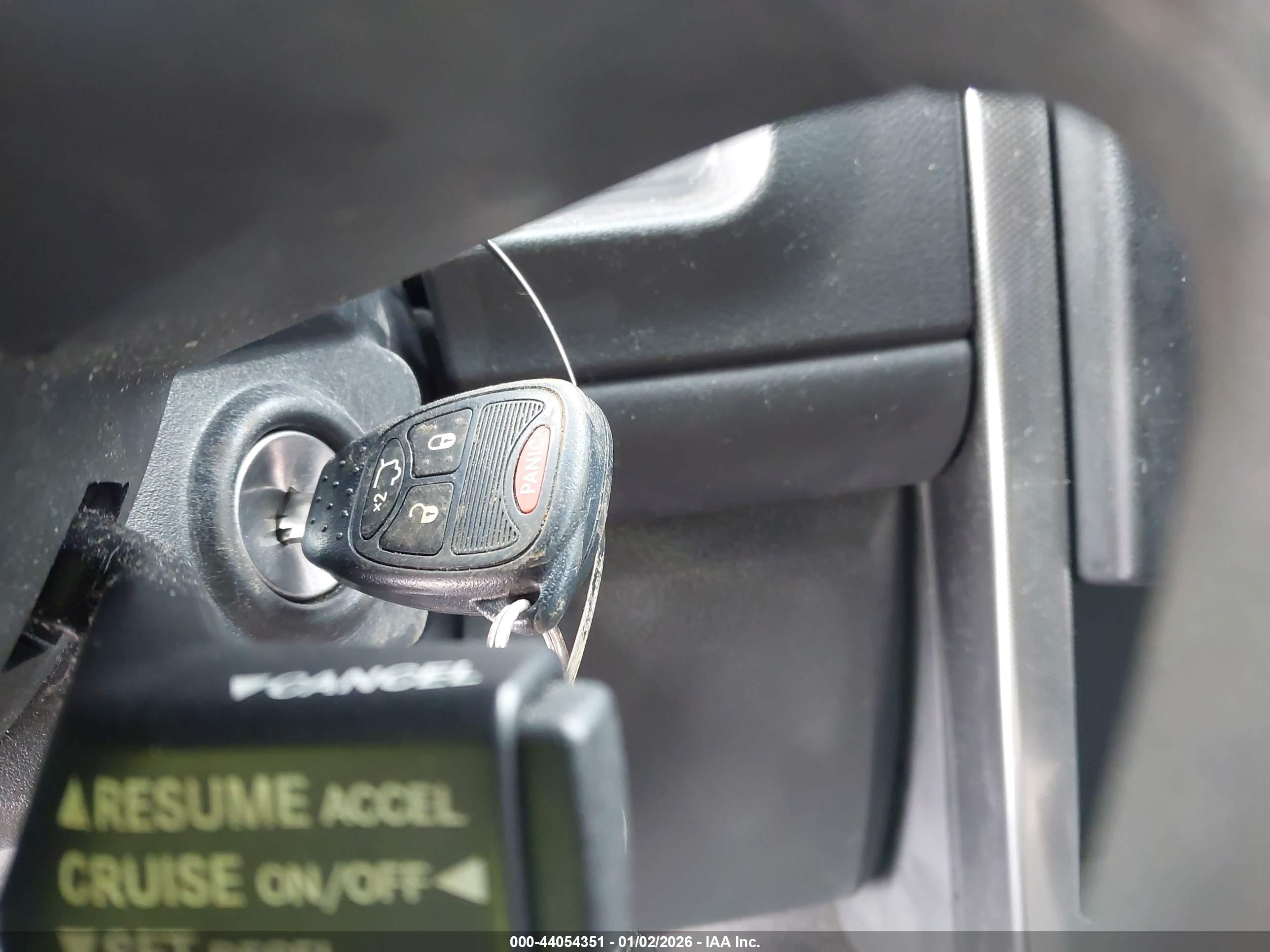 JEEP LIBERTY image 11