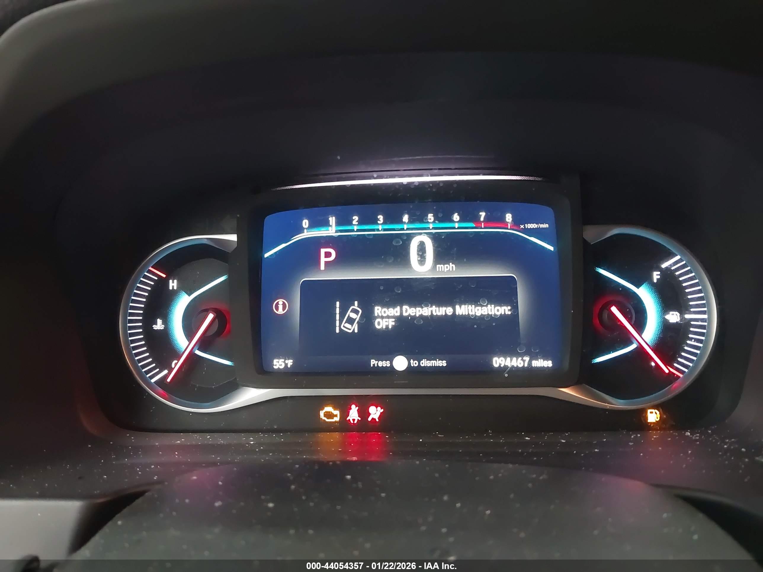 HONDA PILOT image 7