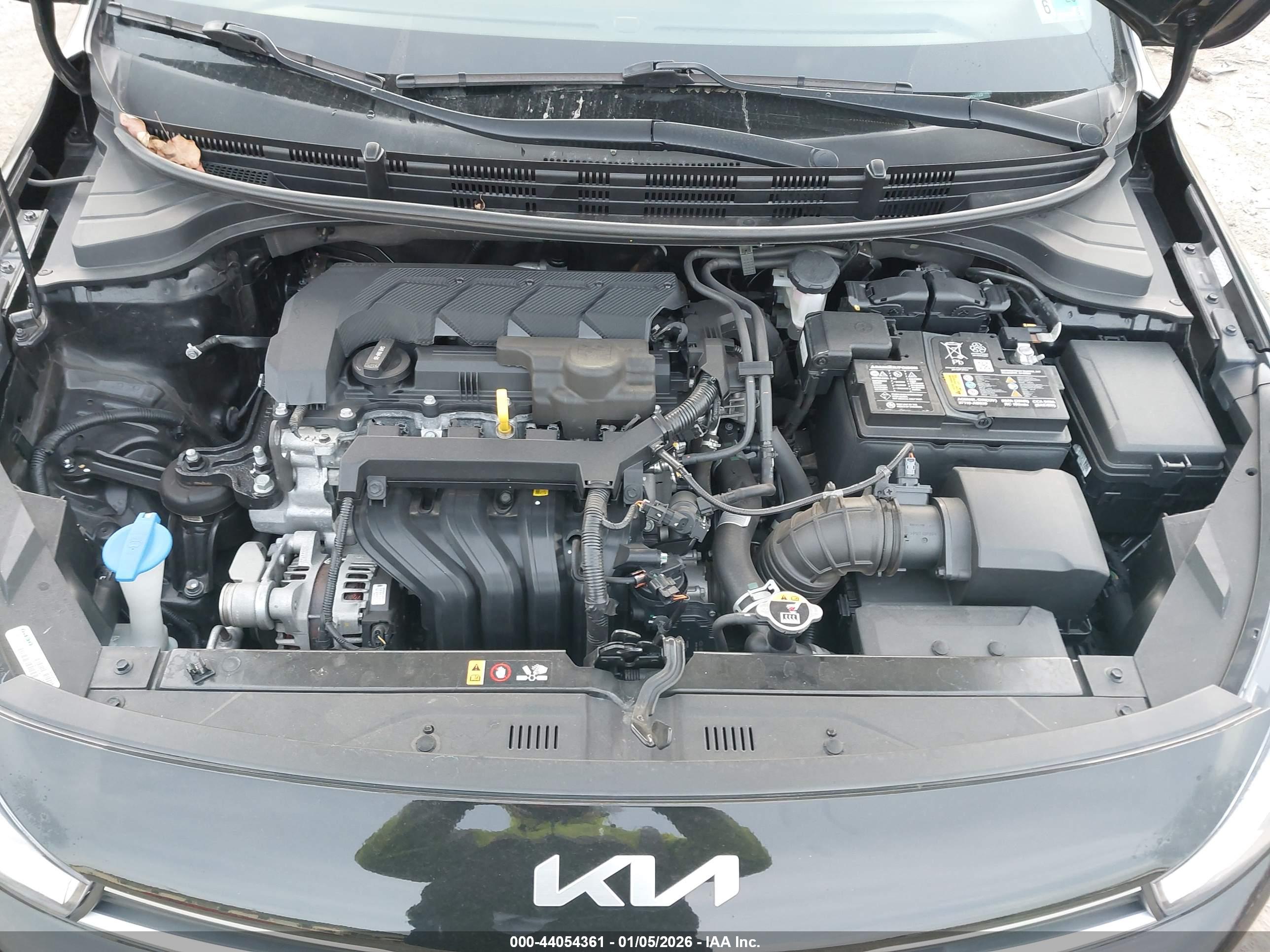 KIA RIO image 10