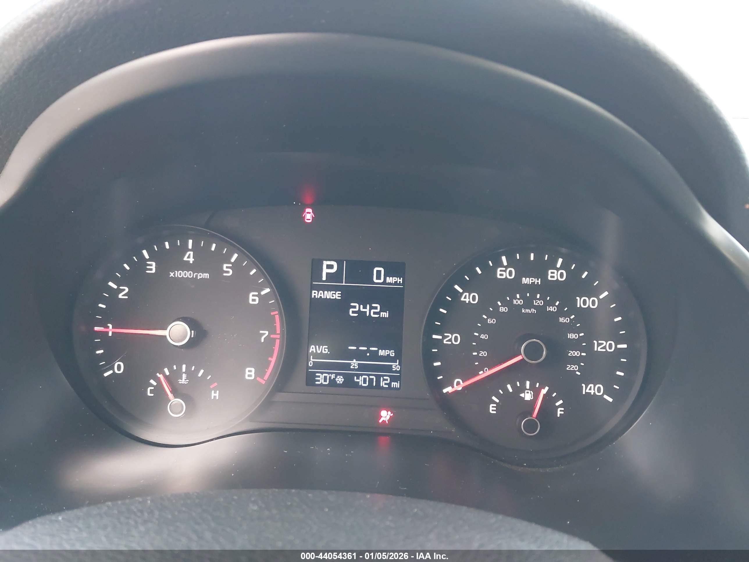 KIA RIO image 7