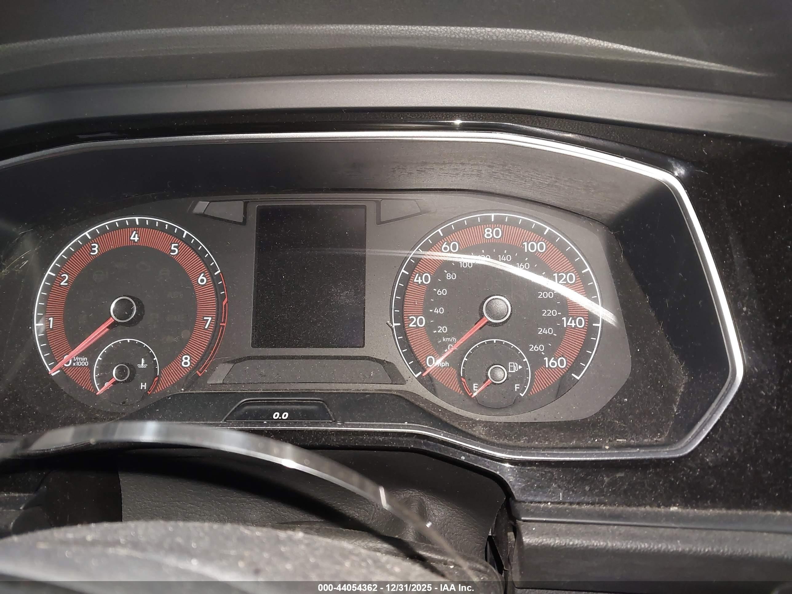 VOLKSWAGEN JETTA image 7