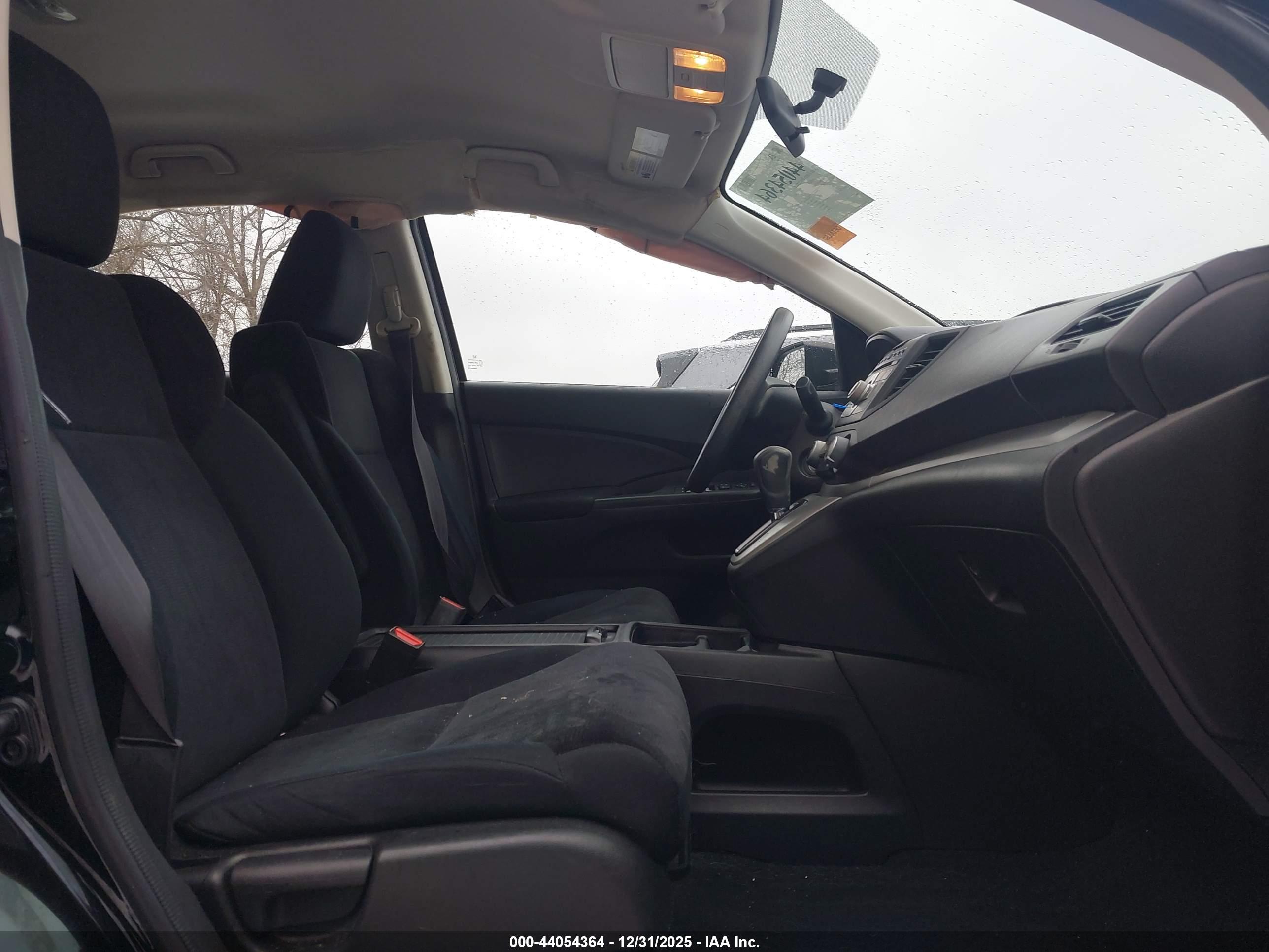 HONDA CR-V image 5