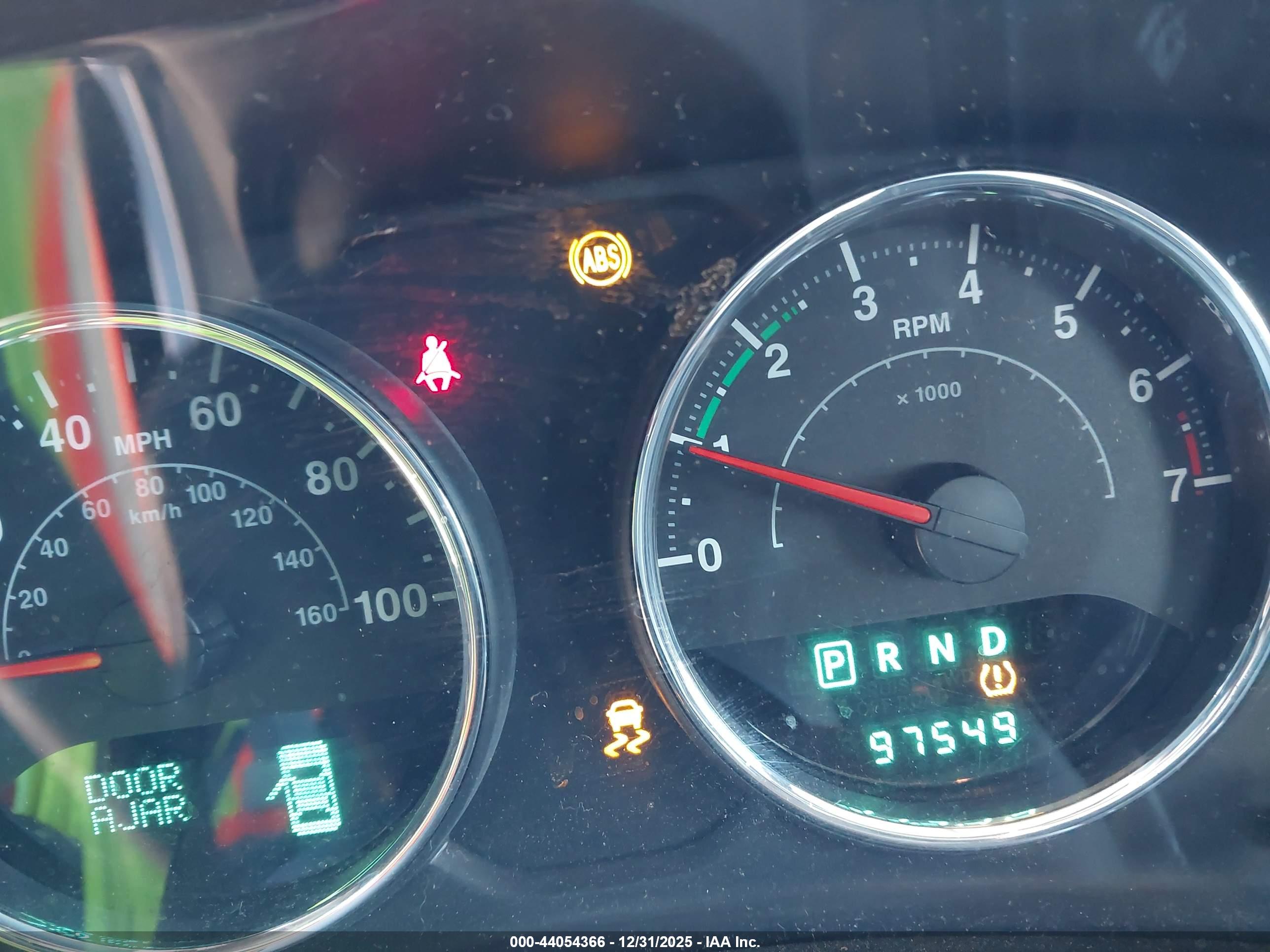 JEEP WRANGLER image 7