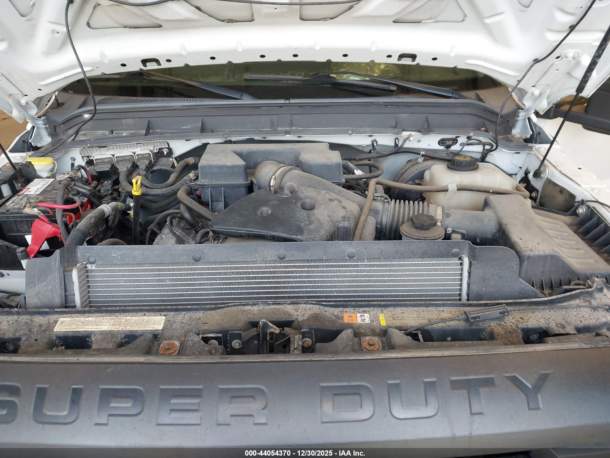 FORD F-250 image 10