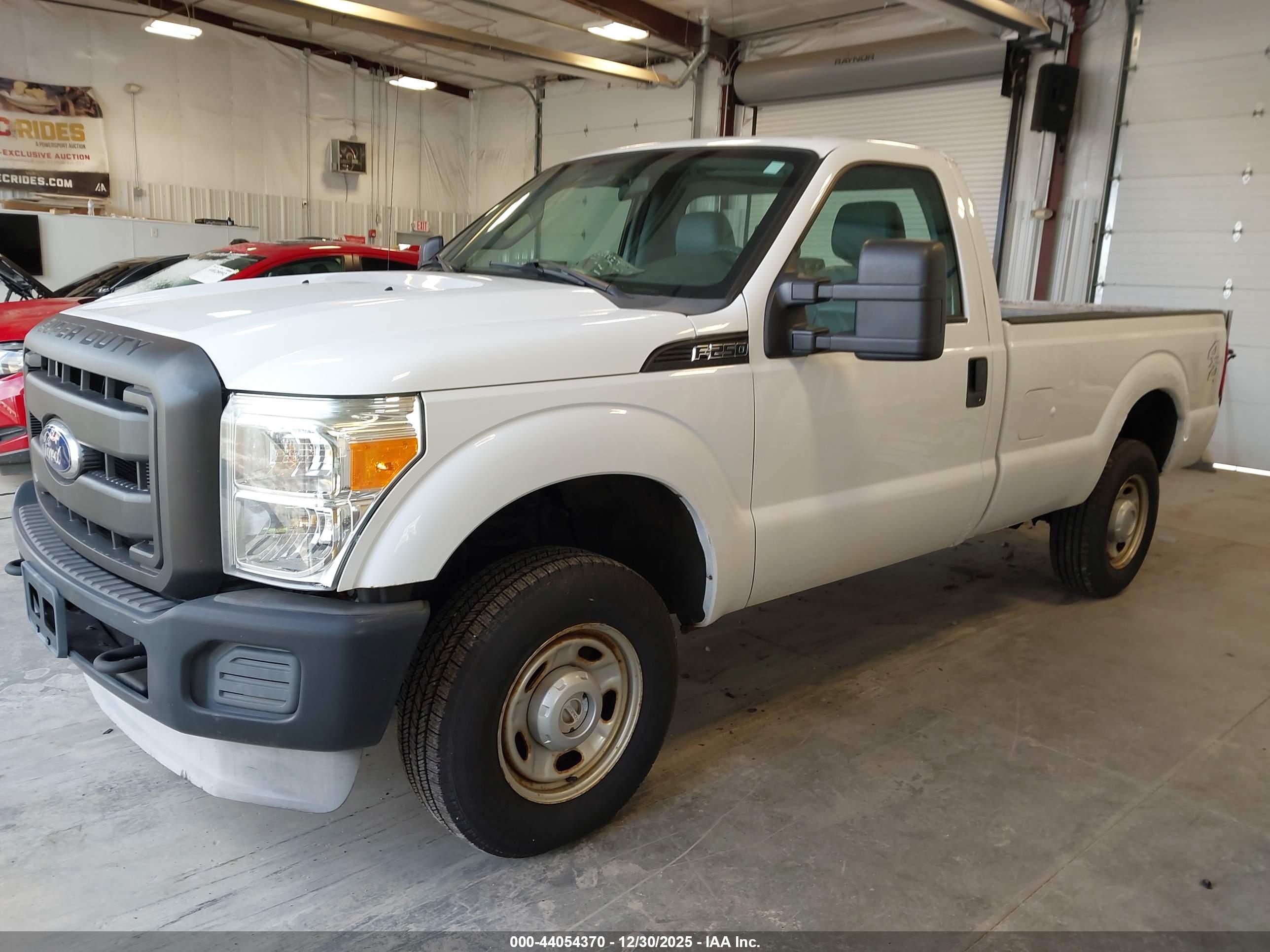 FORD F-250 image 2