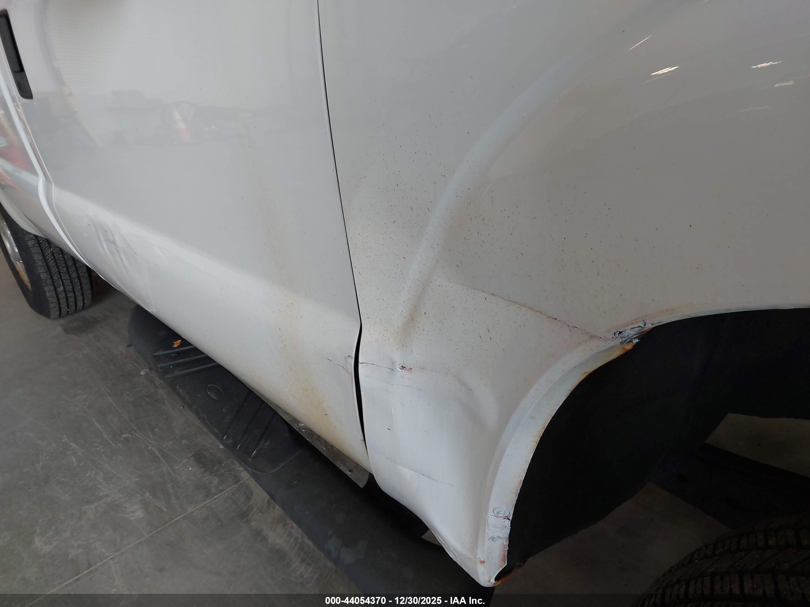 FORD F-250 image 6