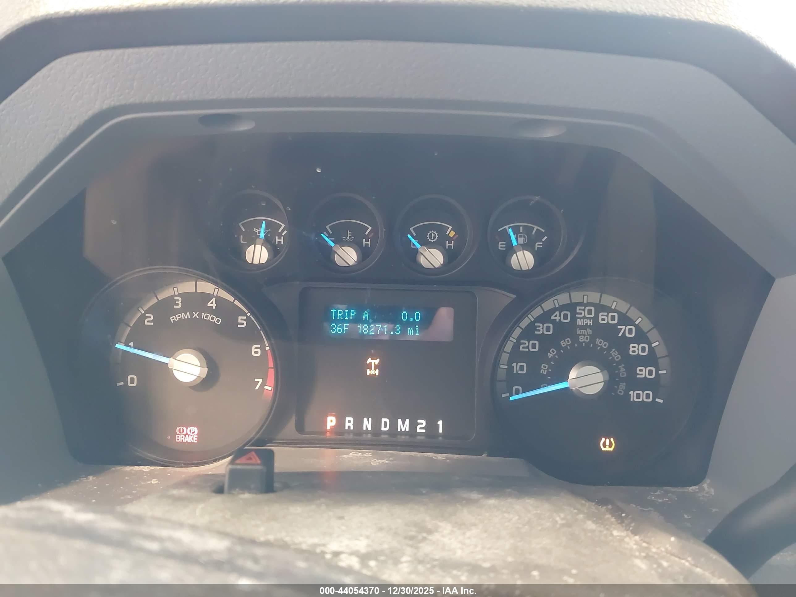 FORD F-250 image 7