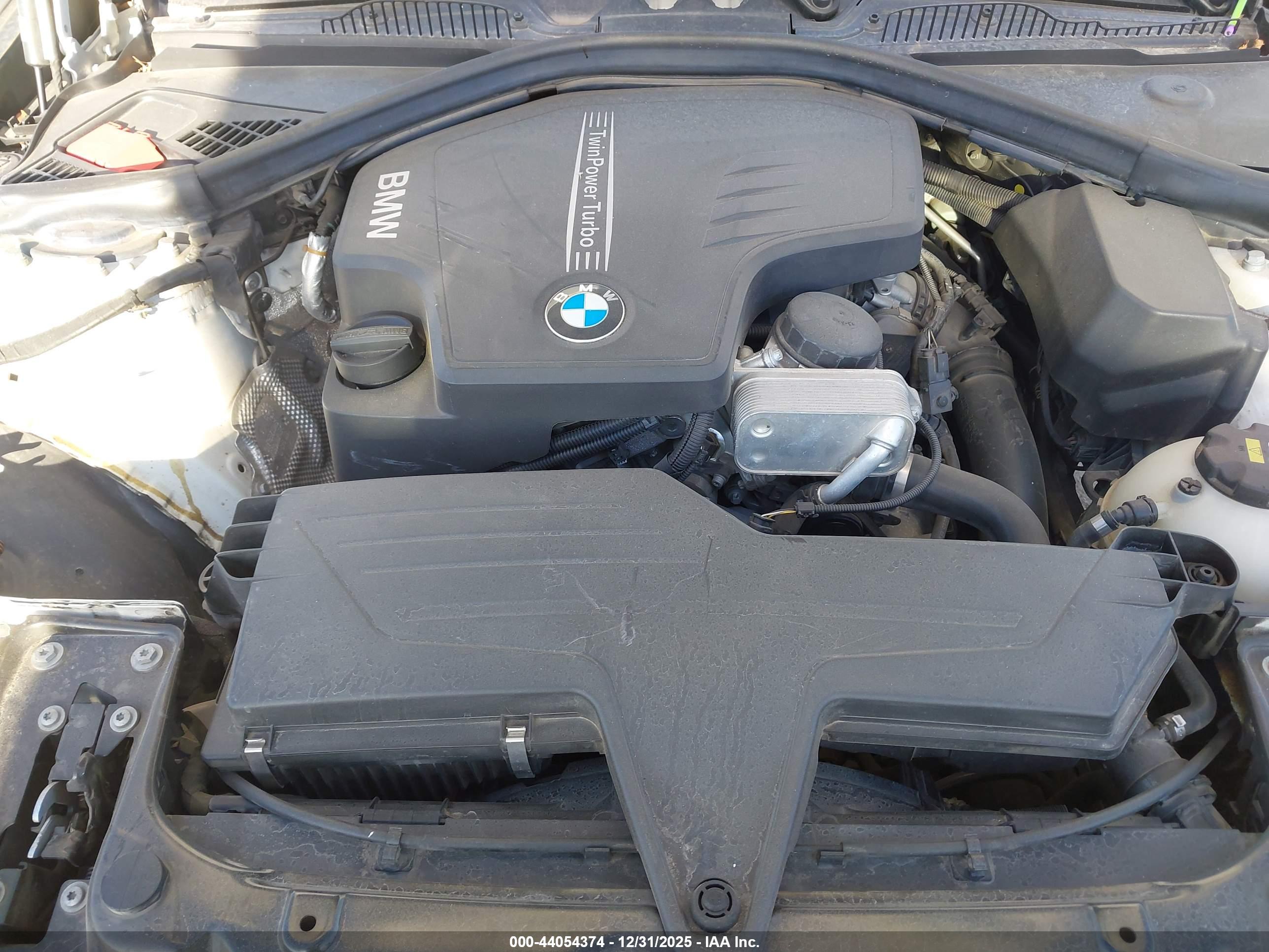 BMW 228I image 10