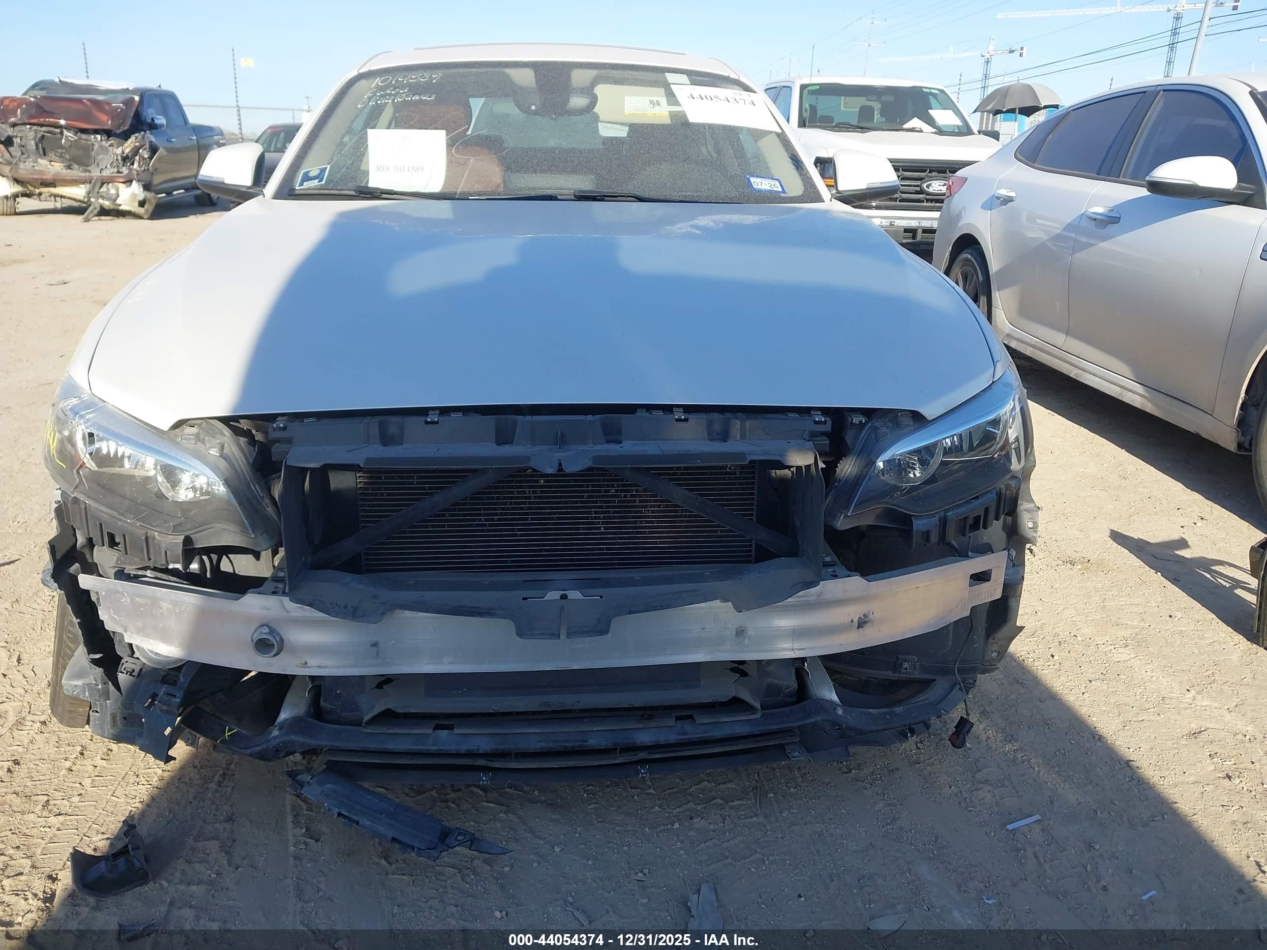 BMW 228I image 6