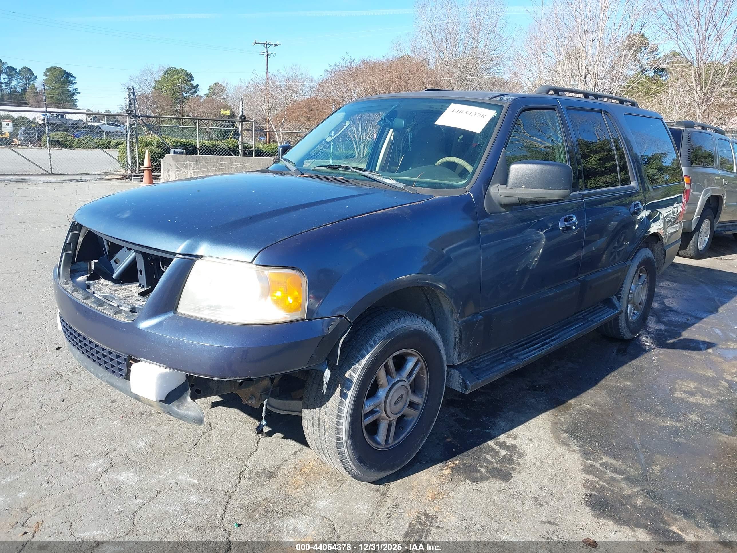 FORD EXPEDITION image 2