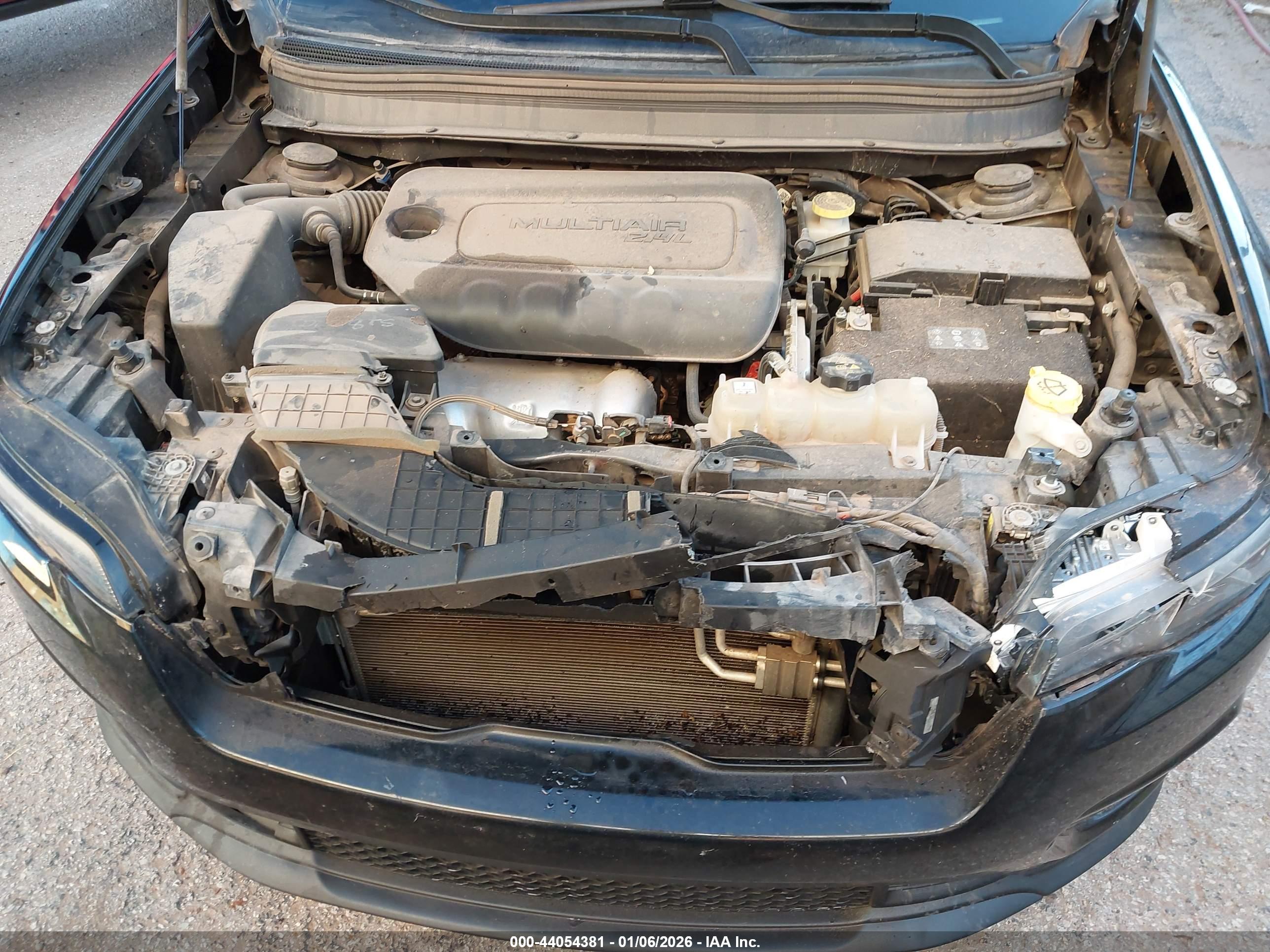 JEEP CHEROKEE image 10