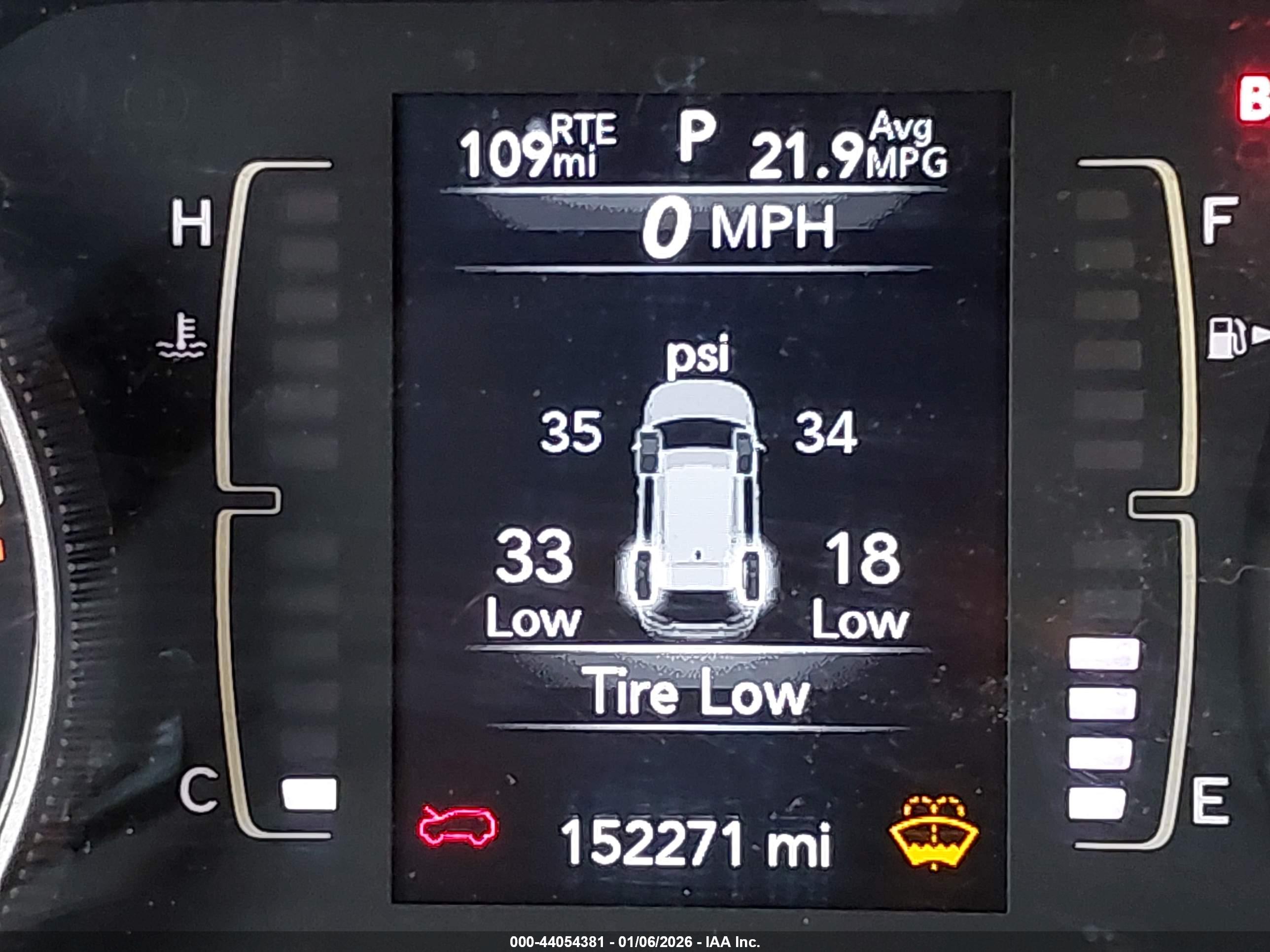 JEEP CHEROKEE image 7