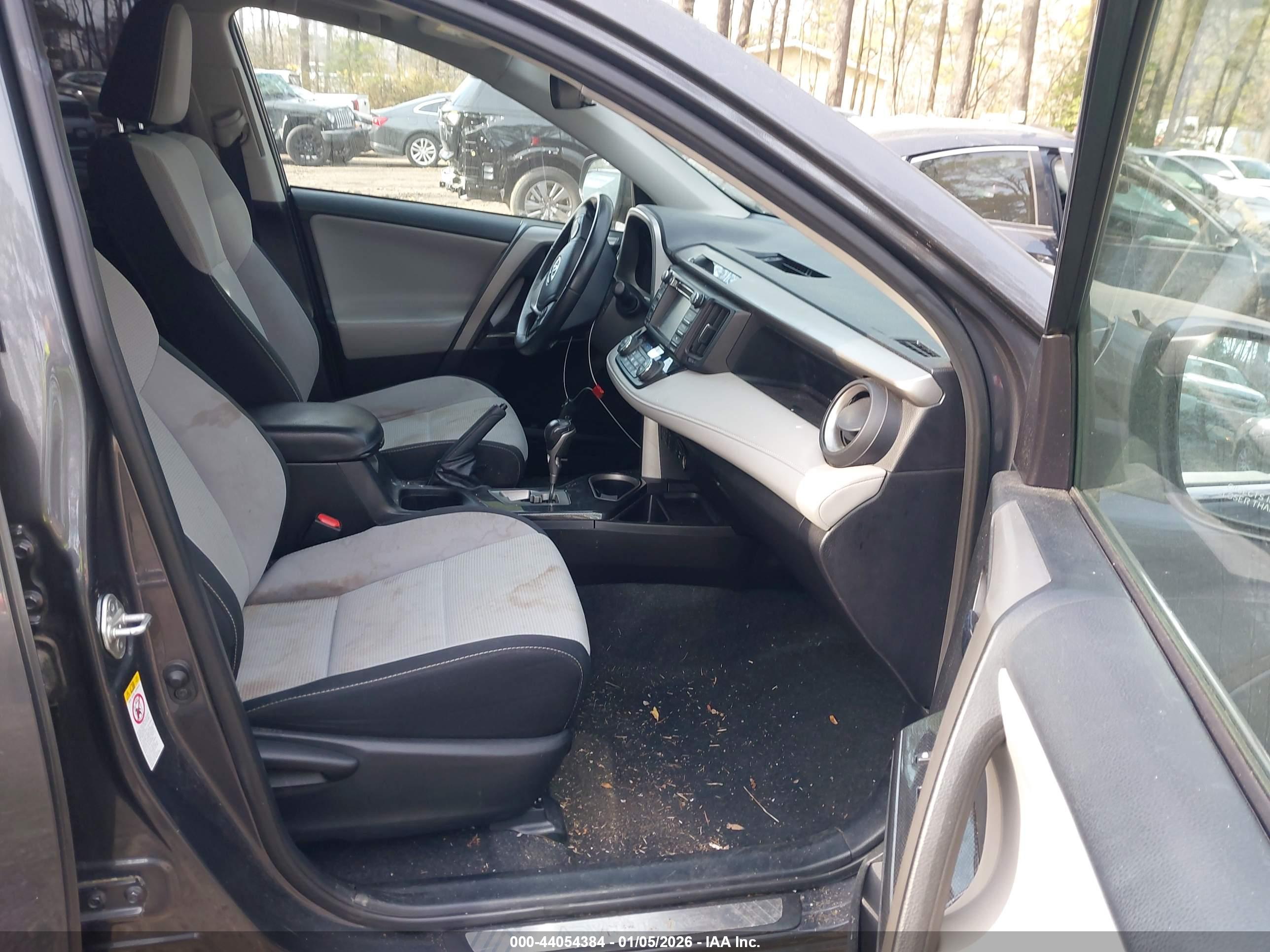 TOYOTA RAV4 image 5