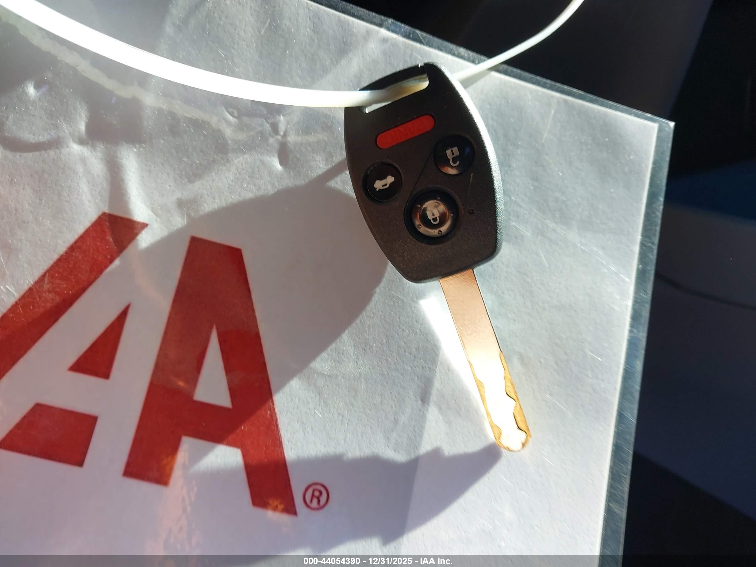 HONDA CIVIC image 11