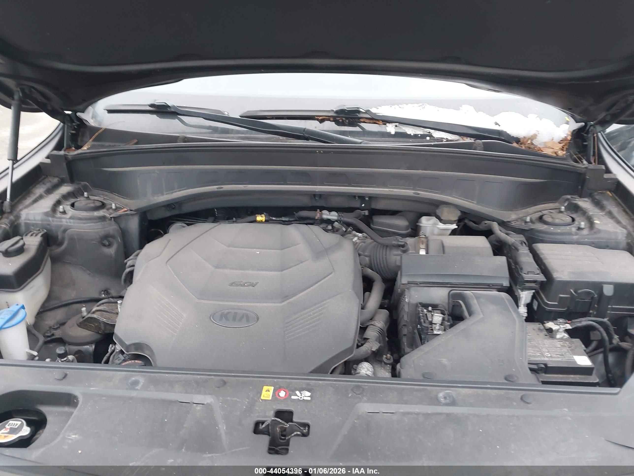 KIA TELLURIDE image 10