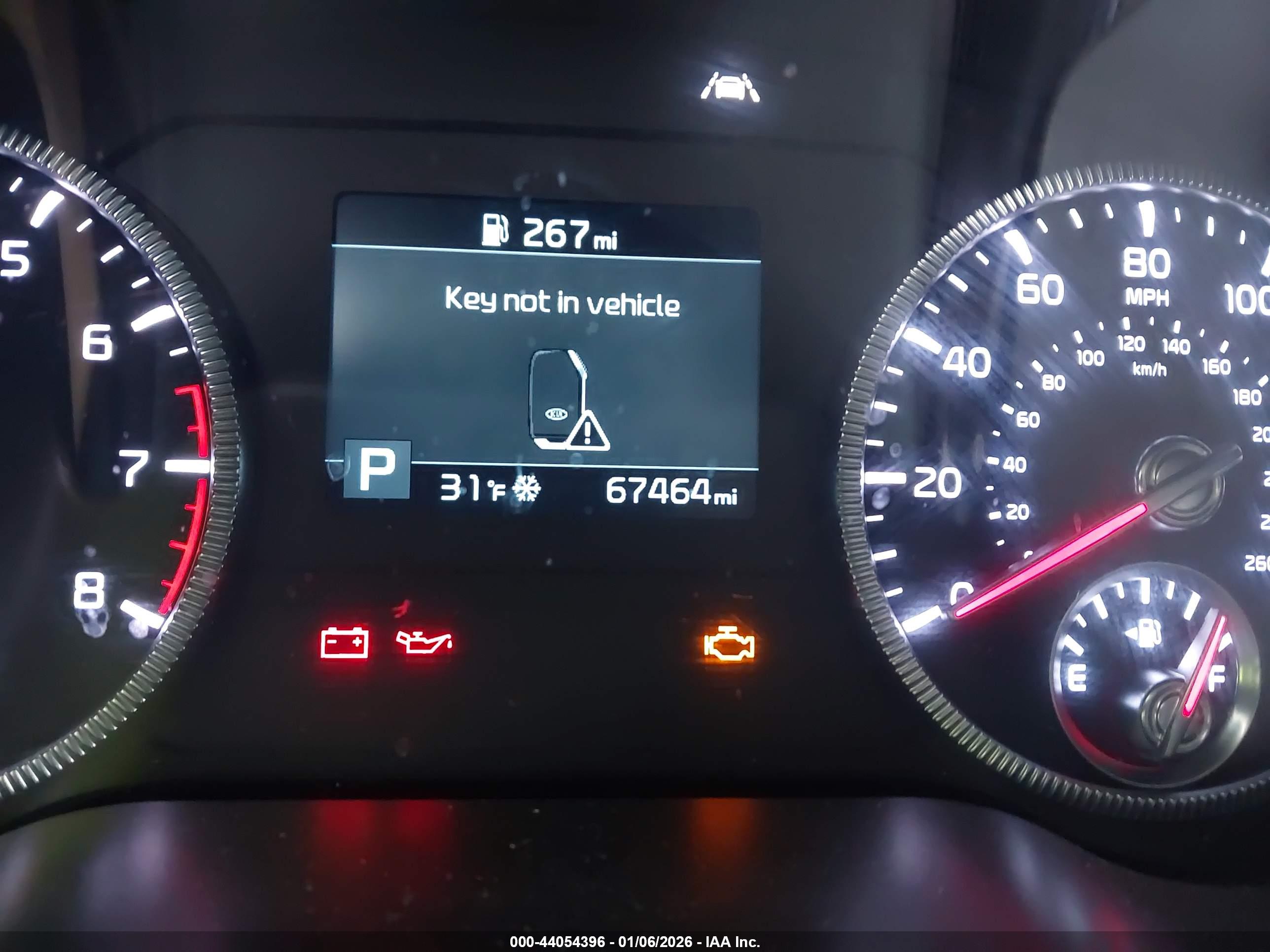 KIA TELLURIDE image 7