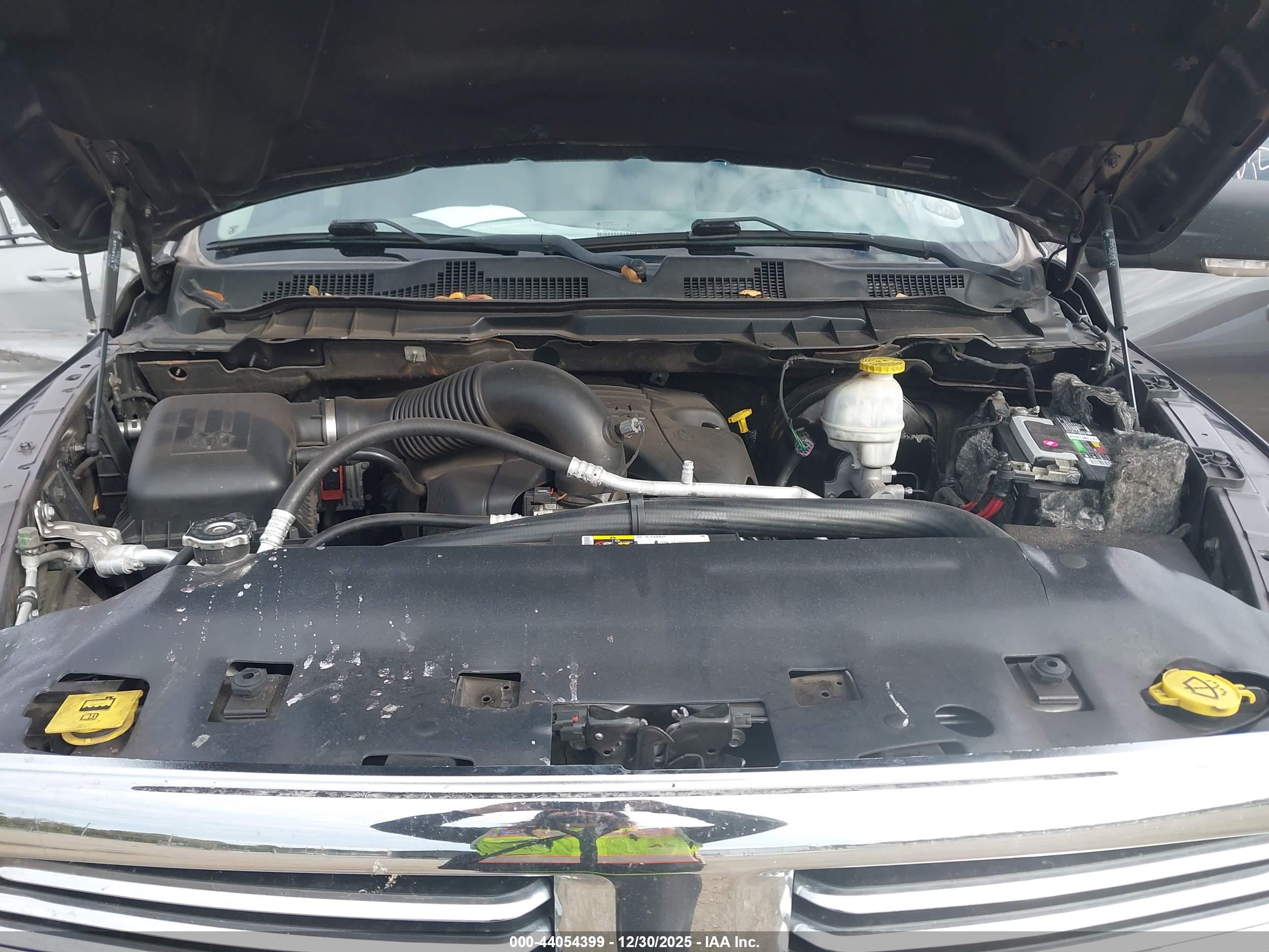 RAM 1500 image 10