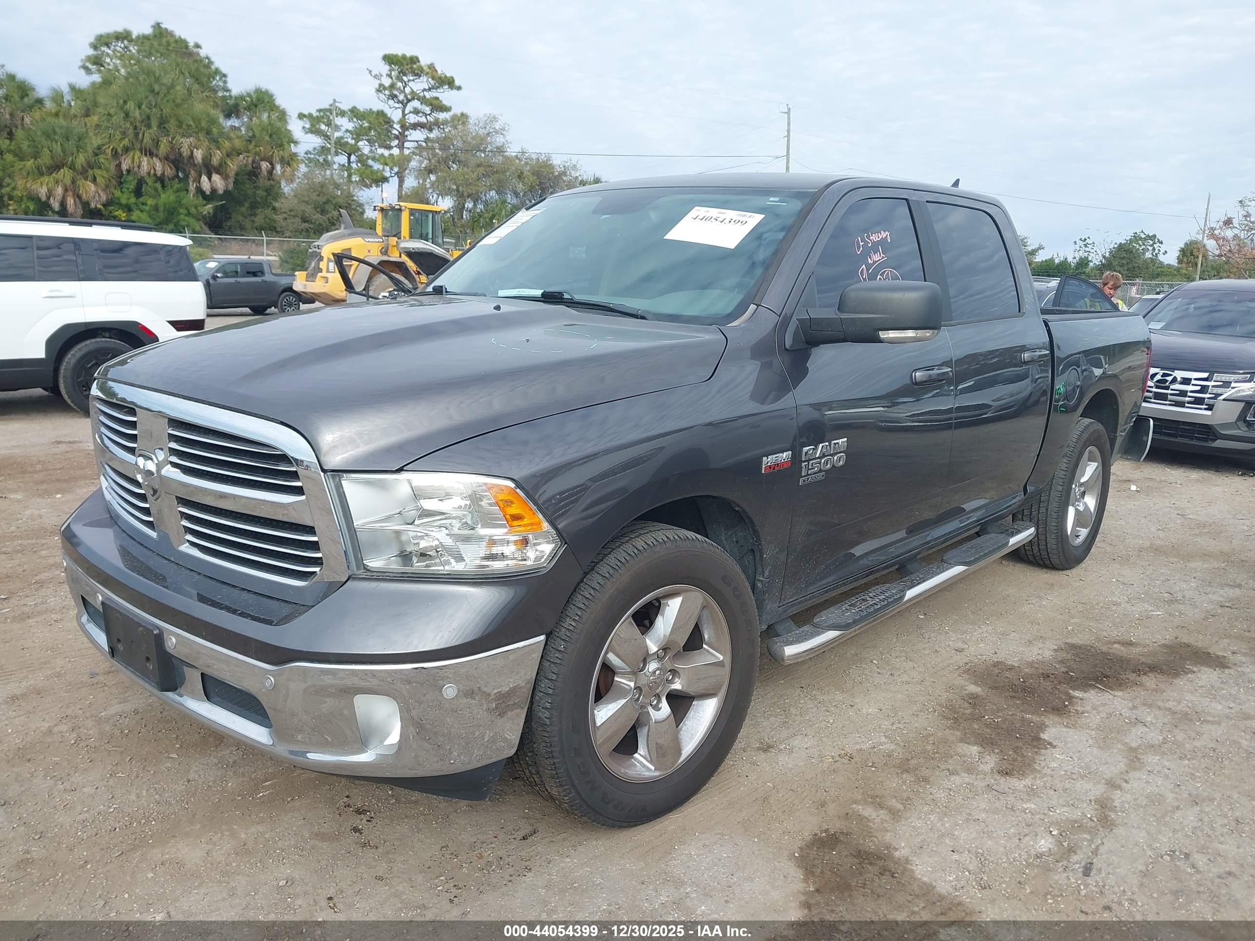 RAM 1500 image 2