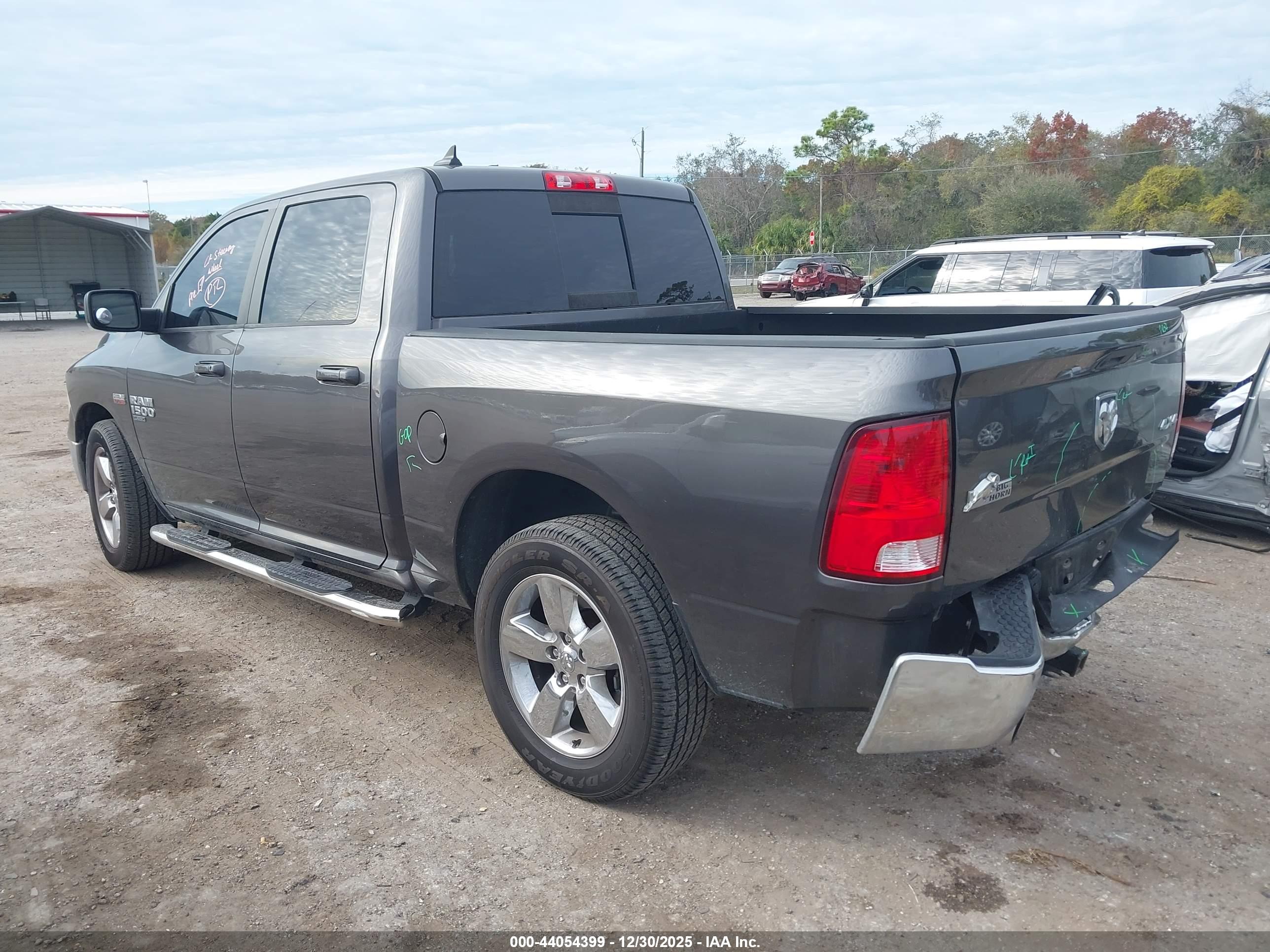 RAM 1500 image 3