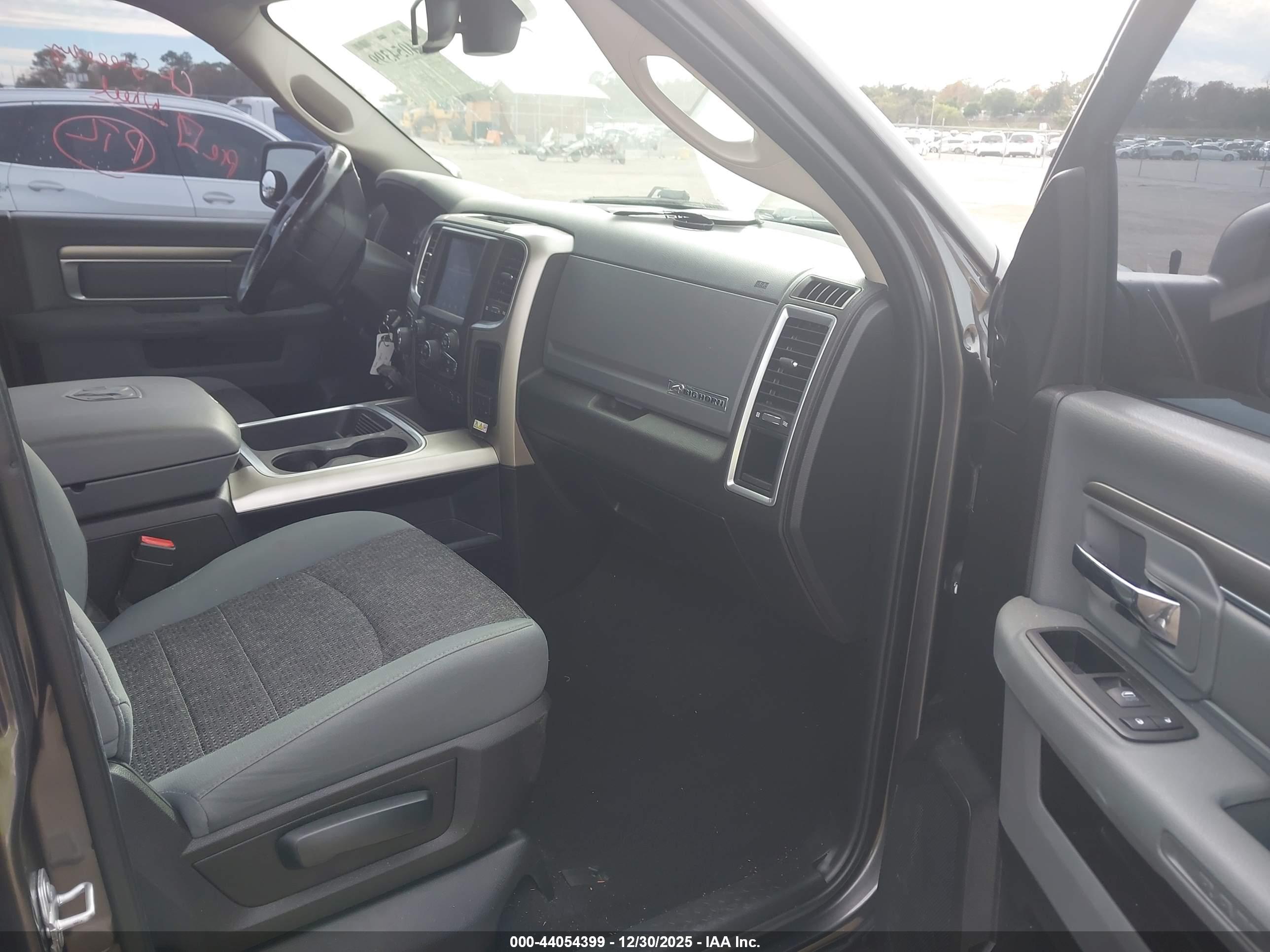 RAM 1500 image 5
