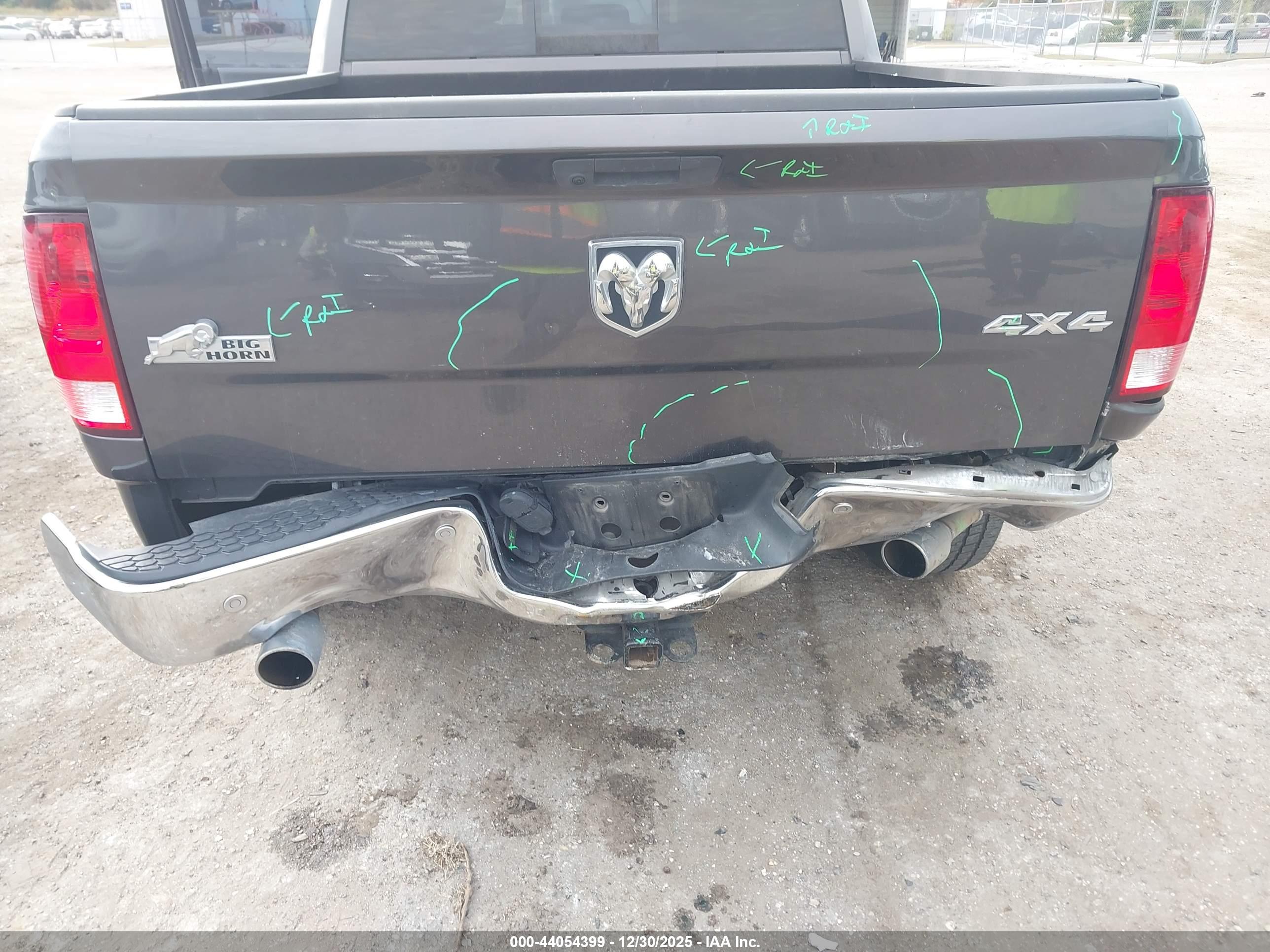 RAM 1500 image 6