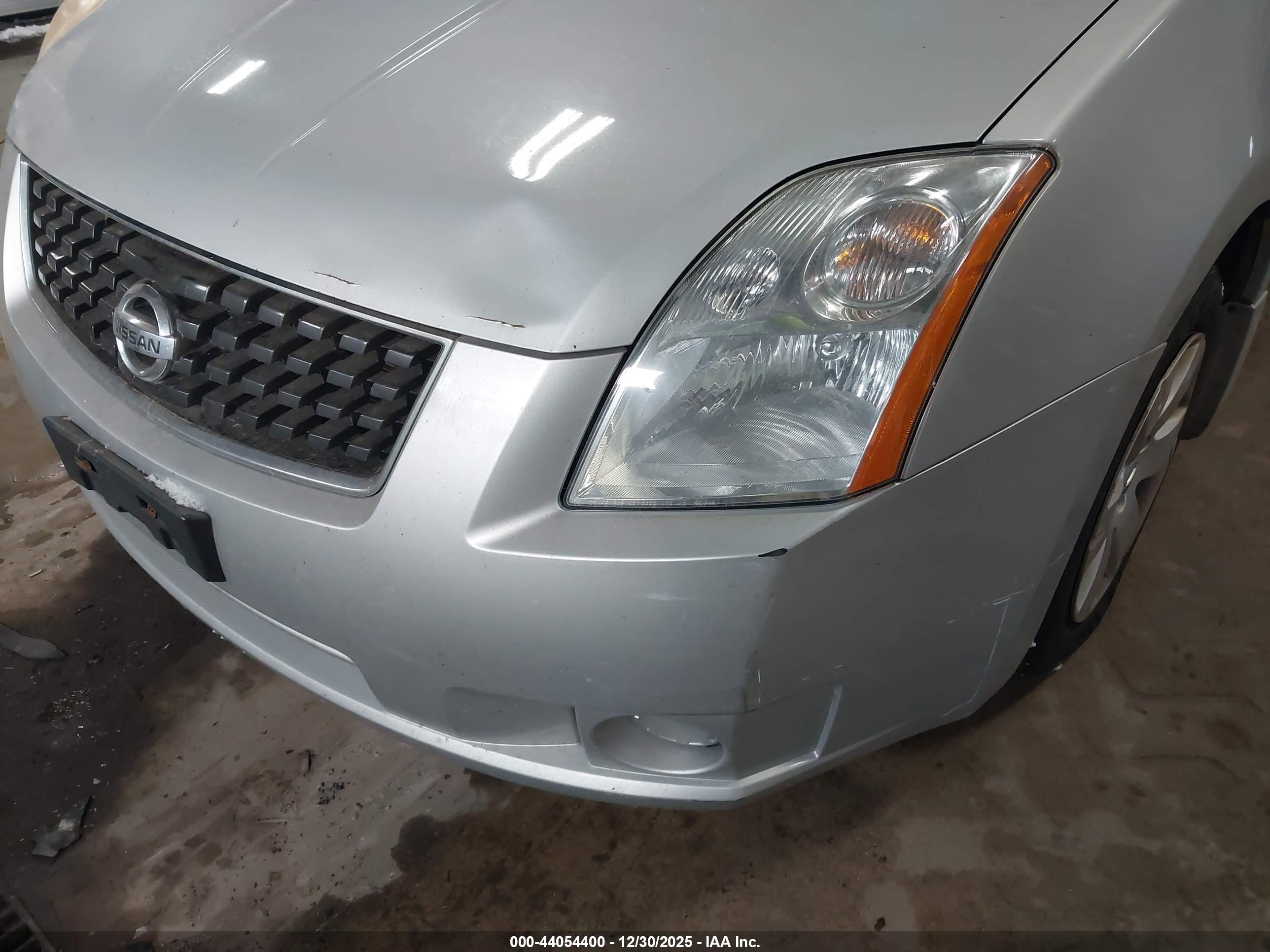 NISSAN SENTRA image 6
