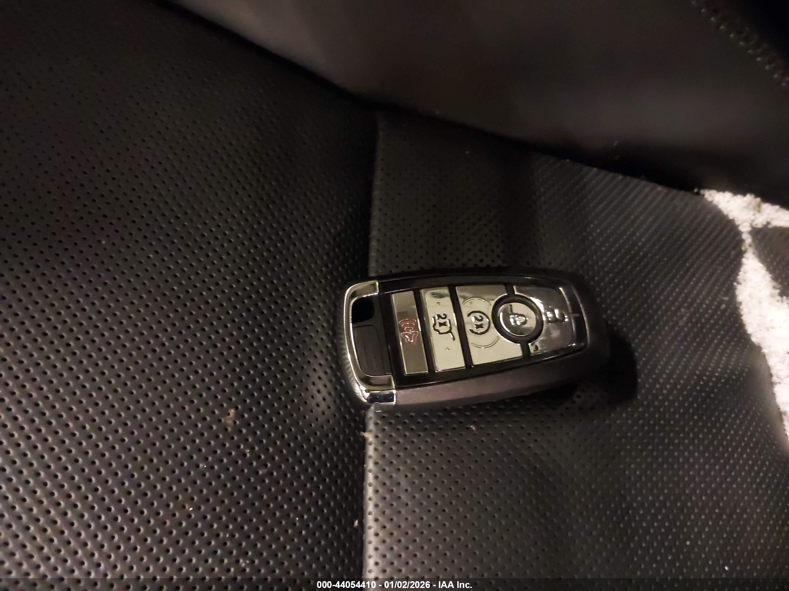 LINCOLN AVIATOR image 11