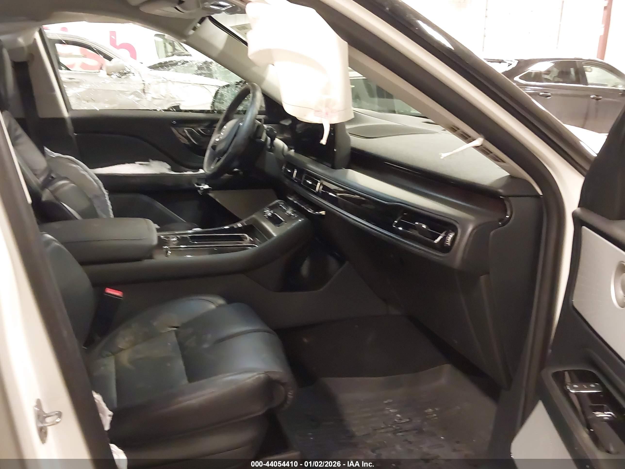 LINCOLN AVIATOR image 5