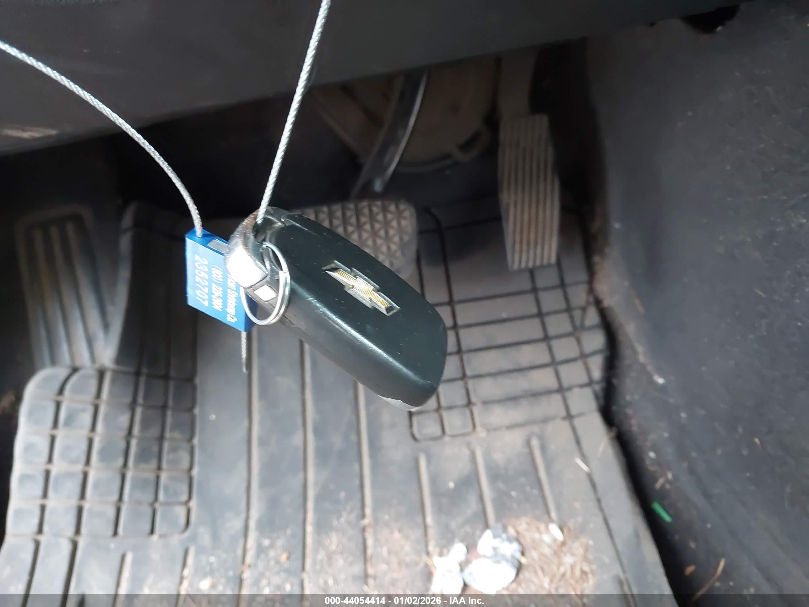 CHEVROLET MALIBU image 11