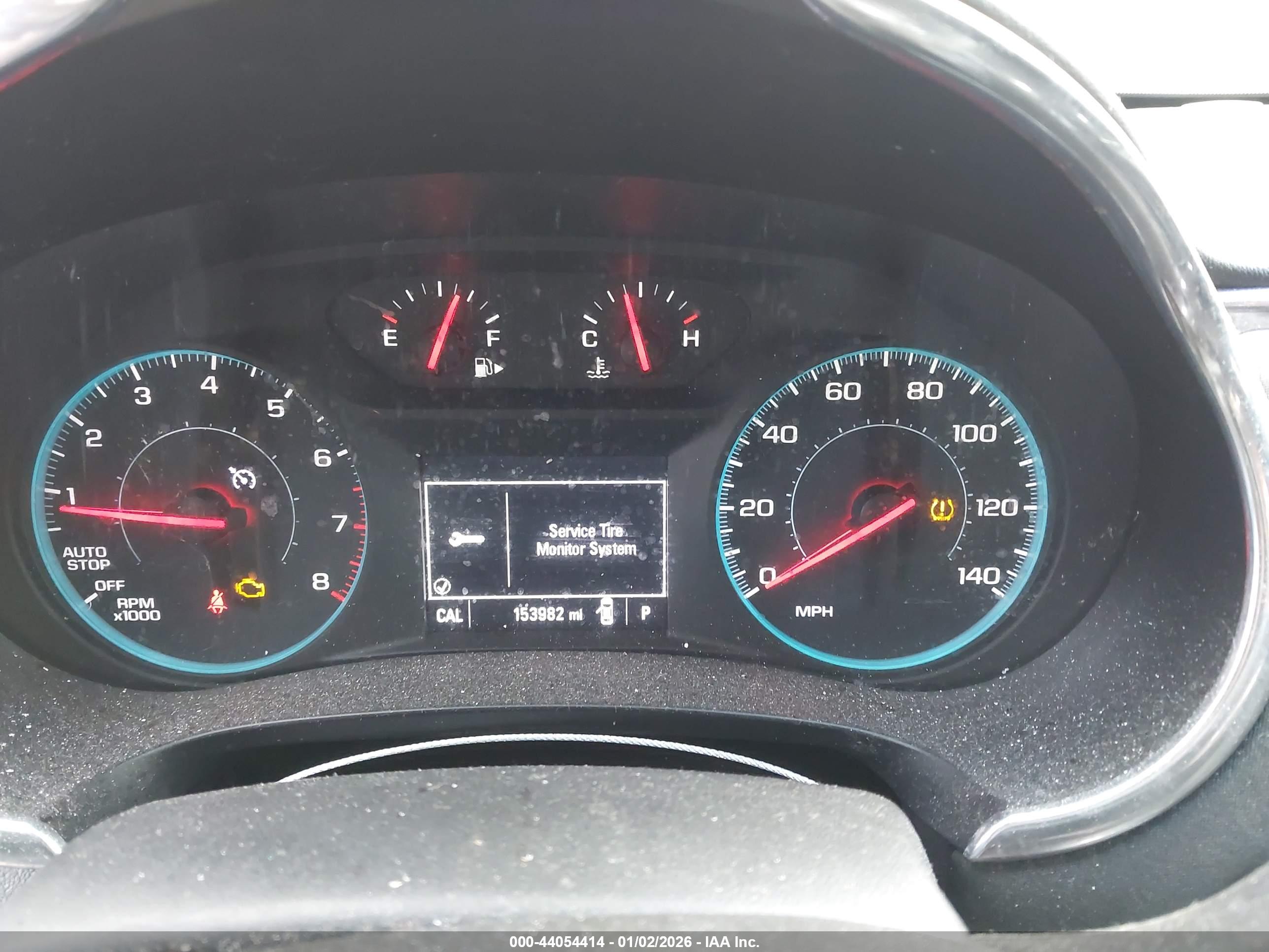 CHEVROLET MALIBU image 7
