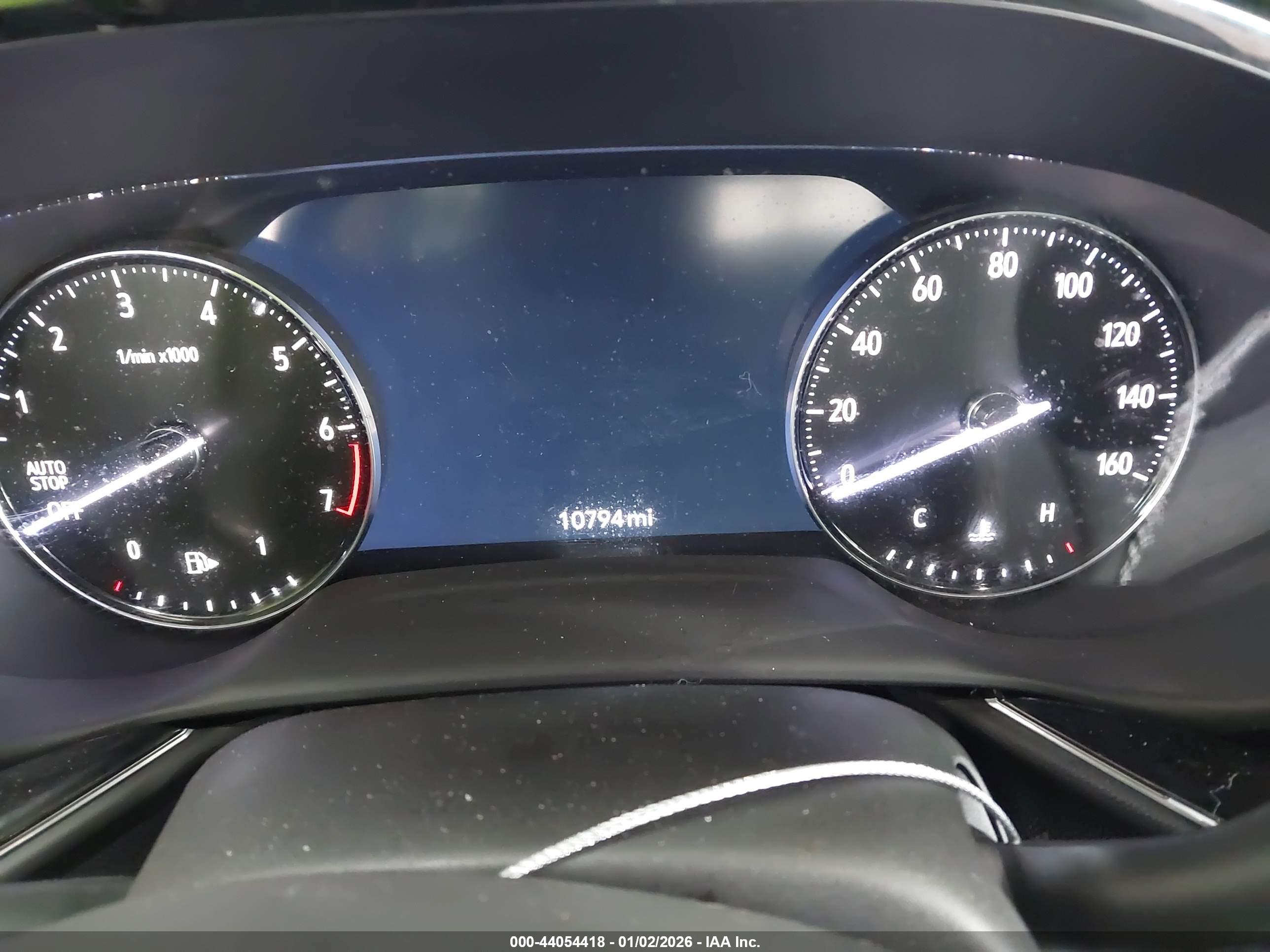BUICK ENVISION image 7