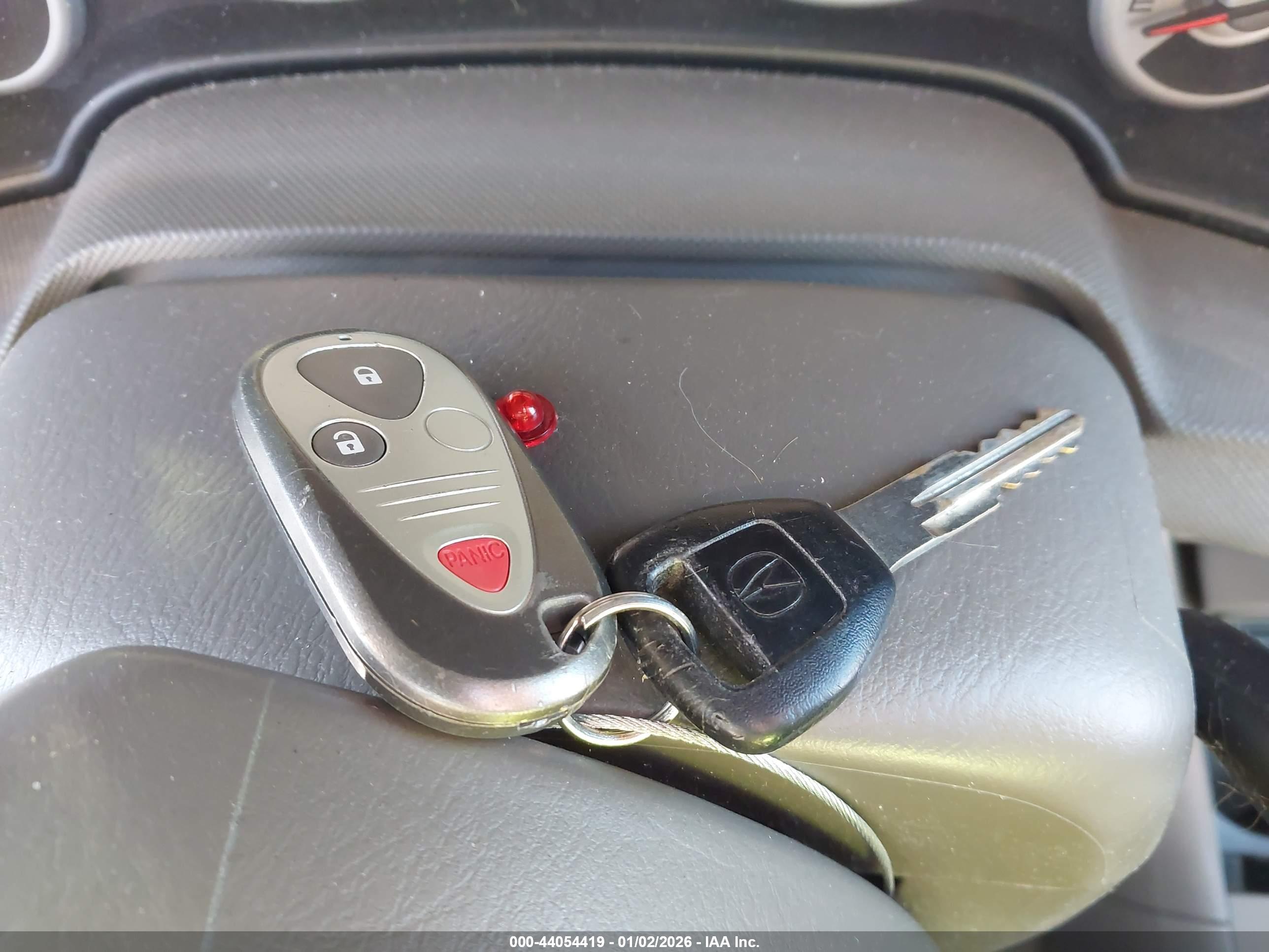 ACURA RSX image 11