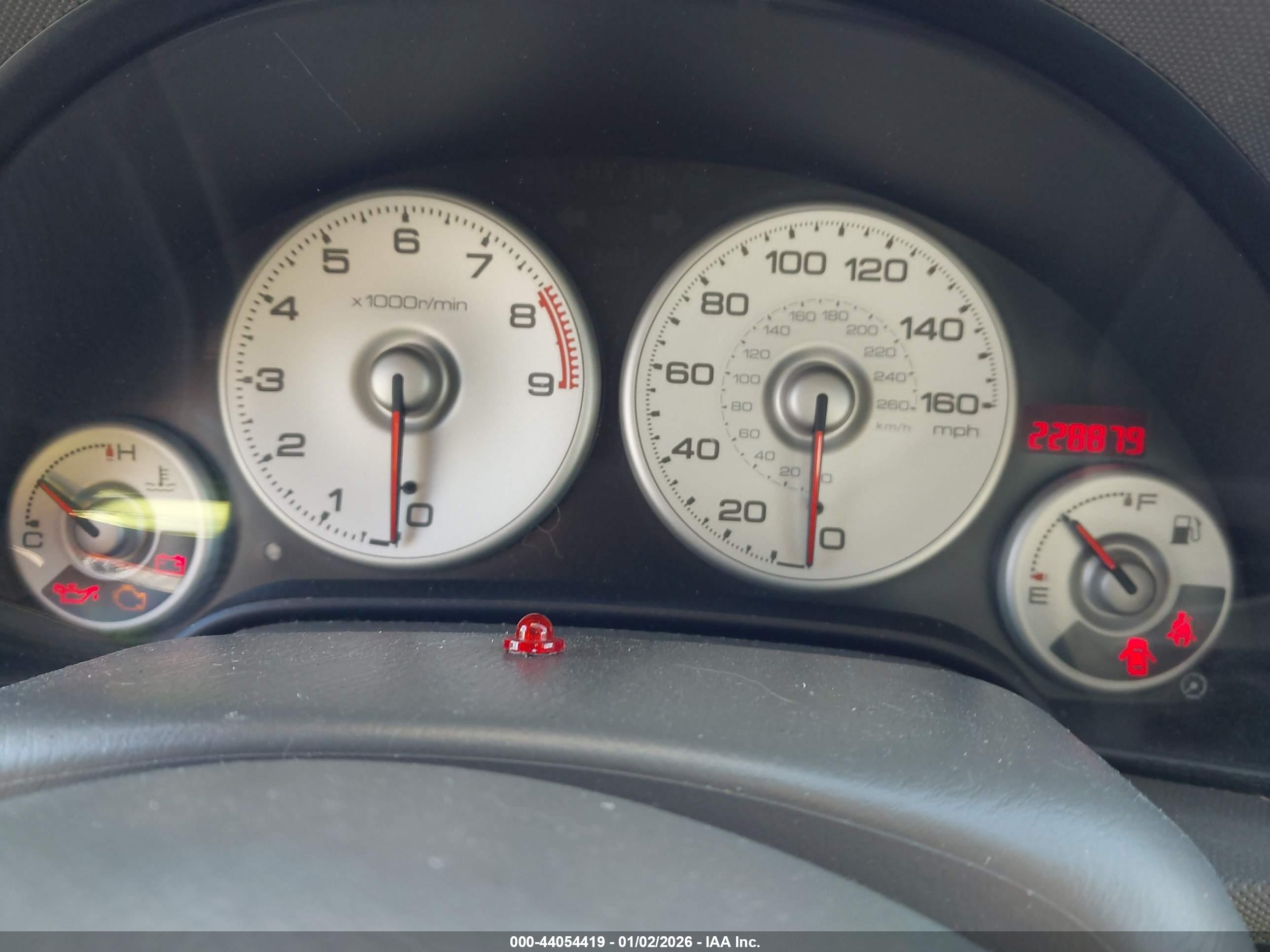 ACURA RSX image 7