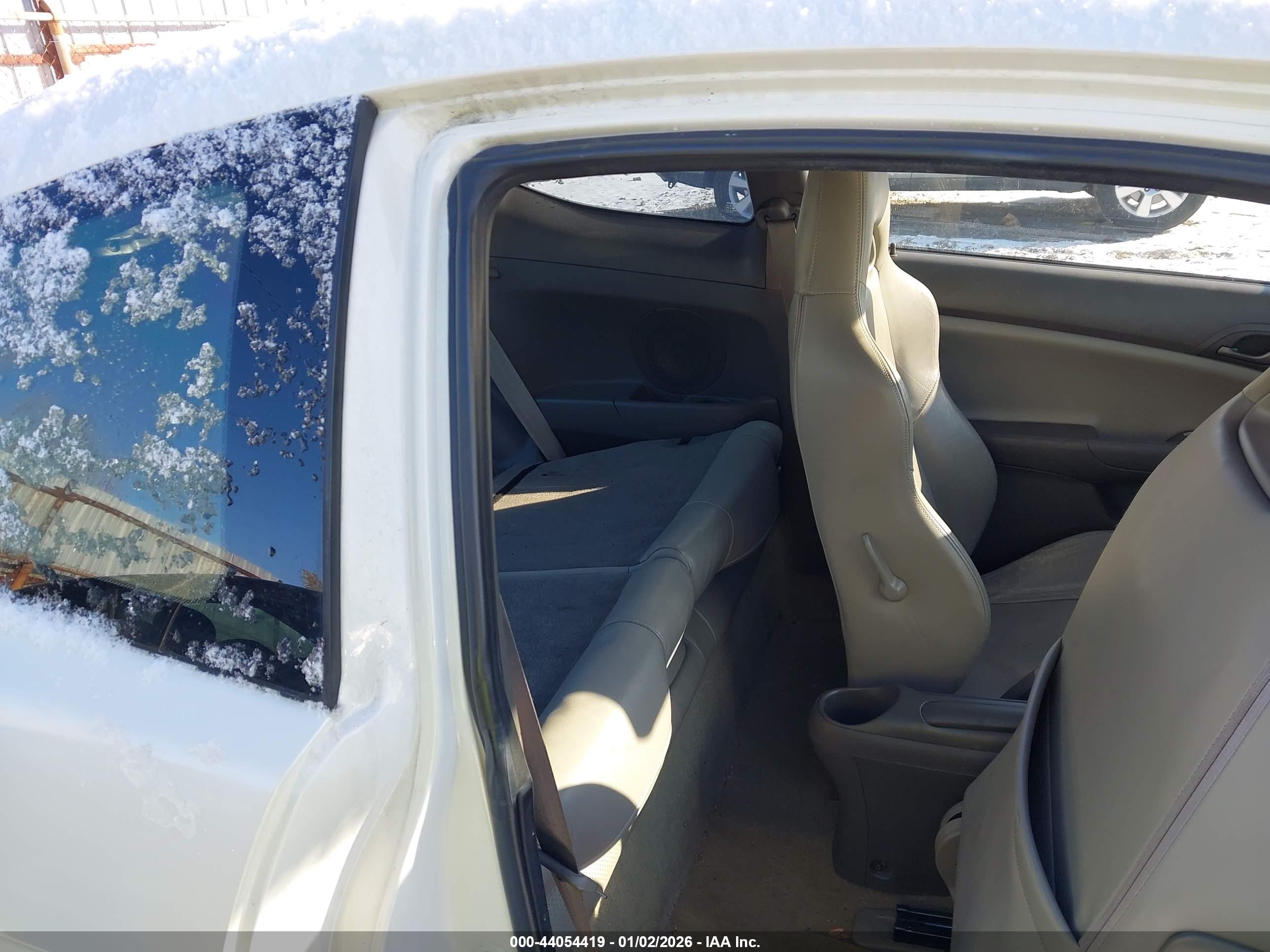 ACURA RSX image 8