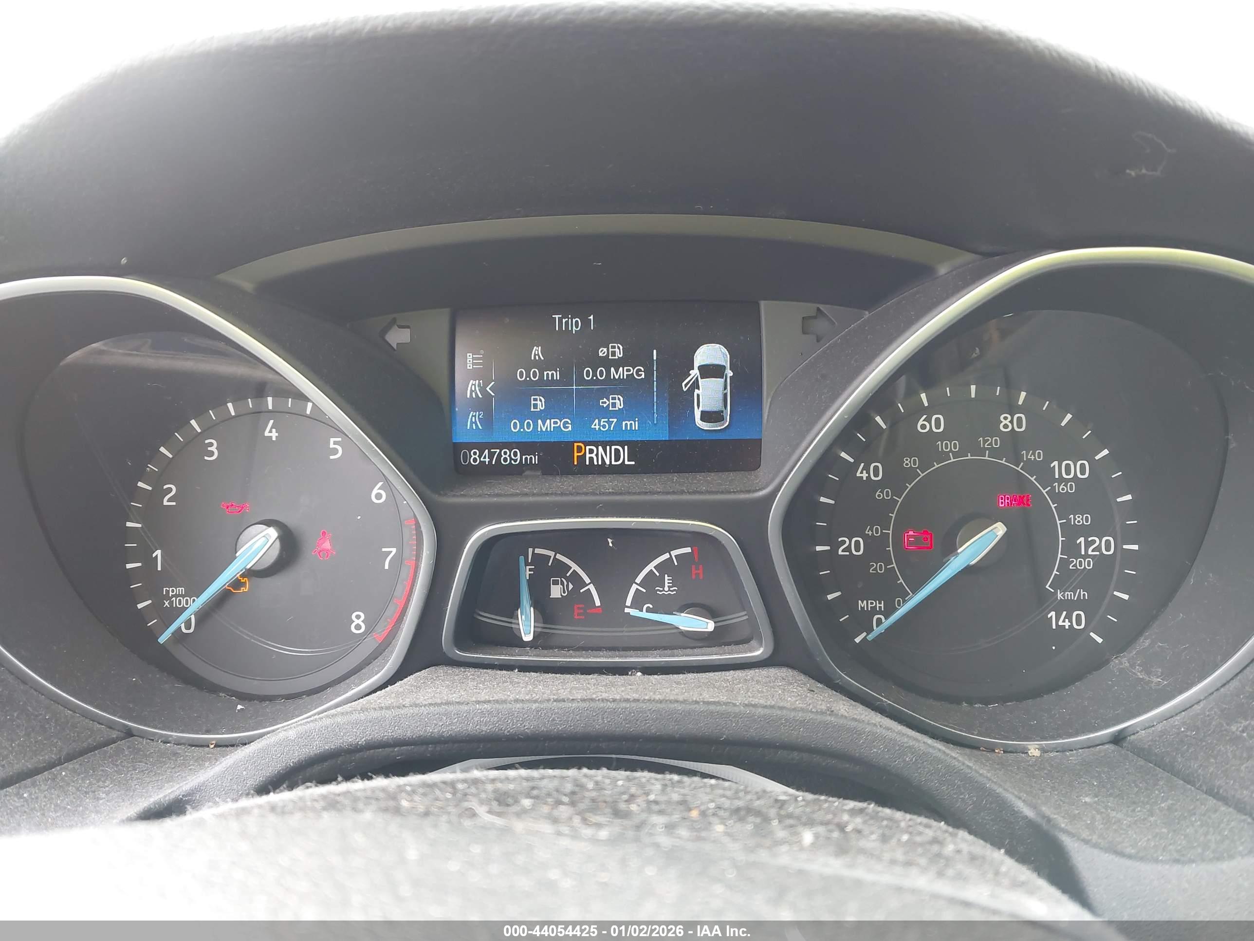 FORD FOCUS image 7