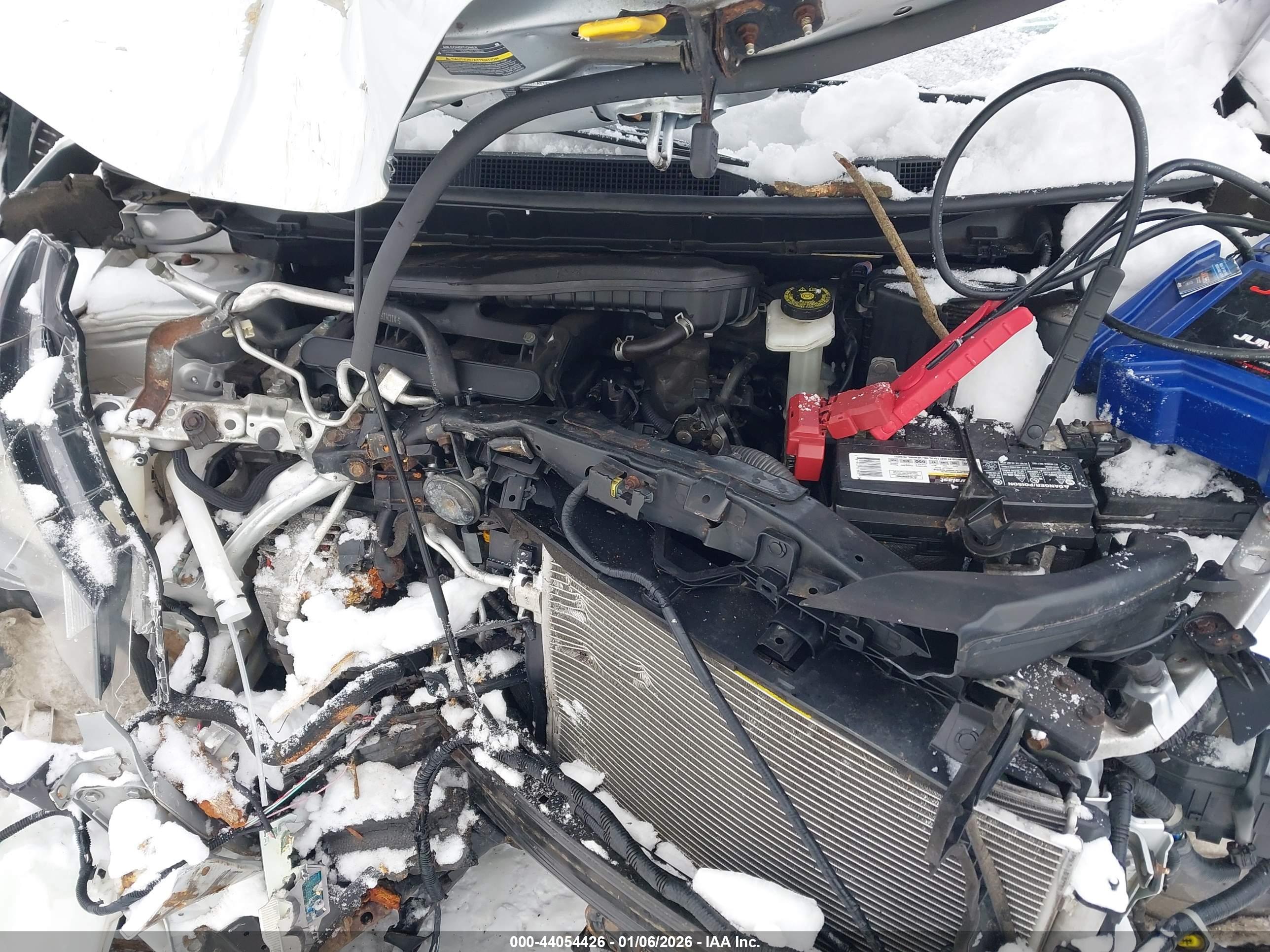 NISSAN ROGUE image 10