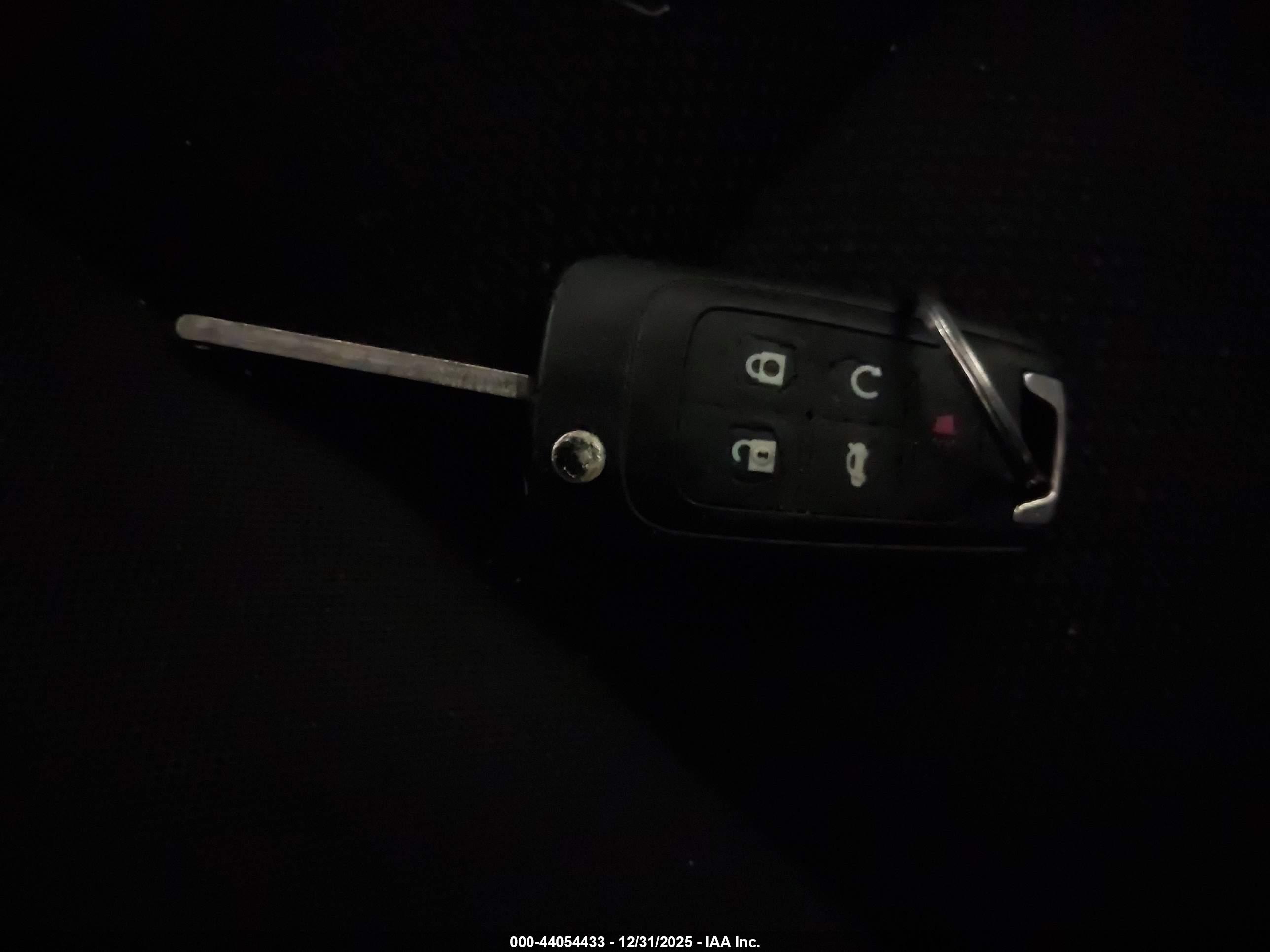 CHEVROLET CRUZE image 11