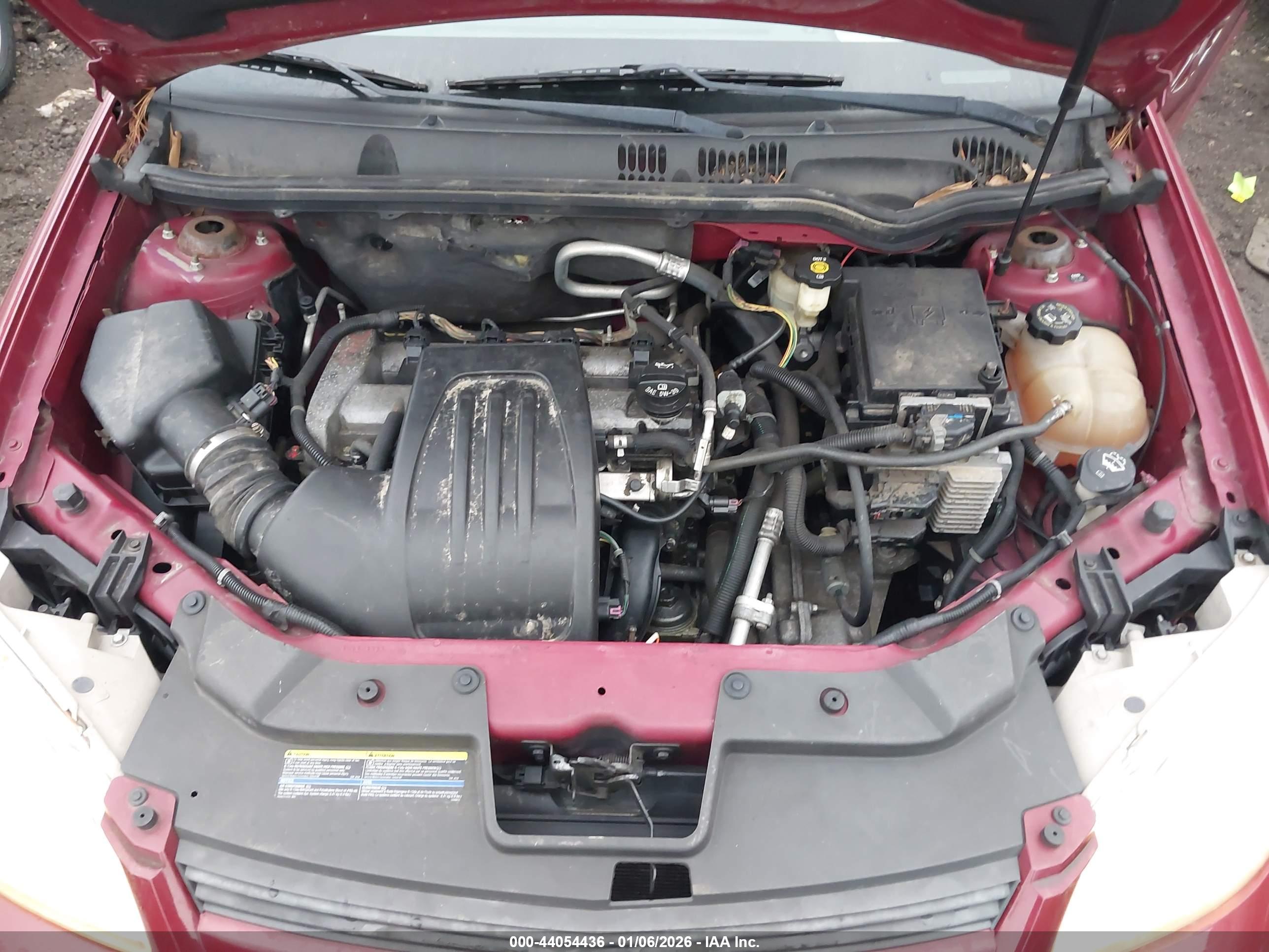 CHEVROLET COBALT image 10