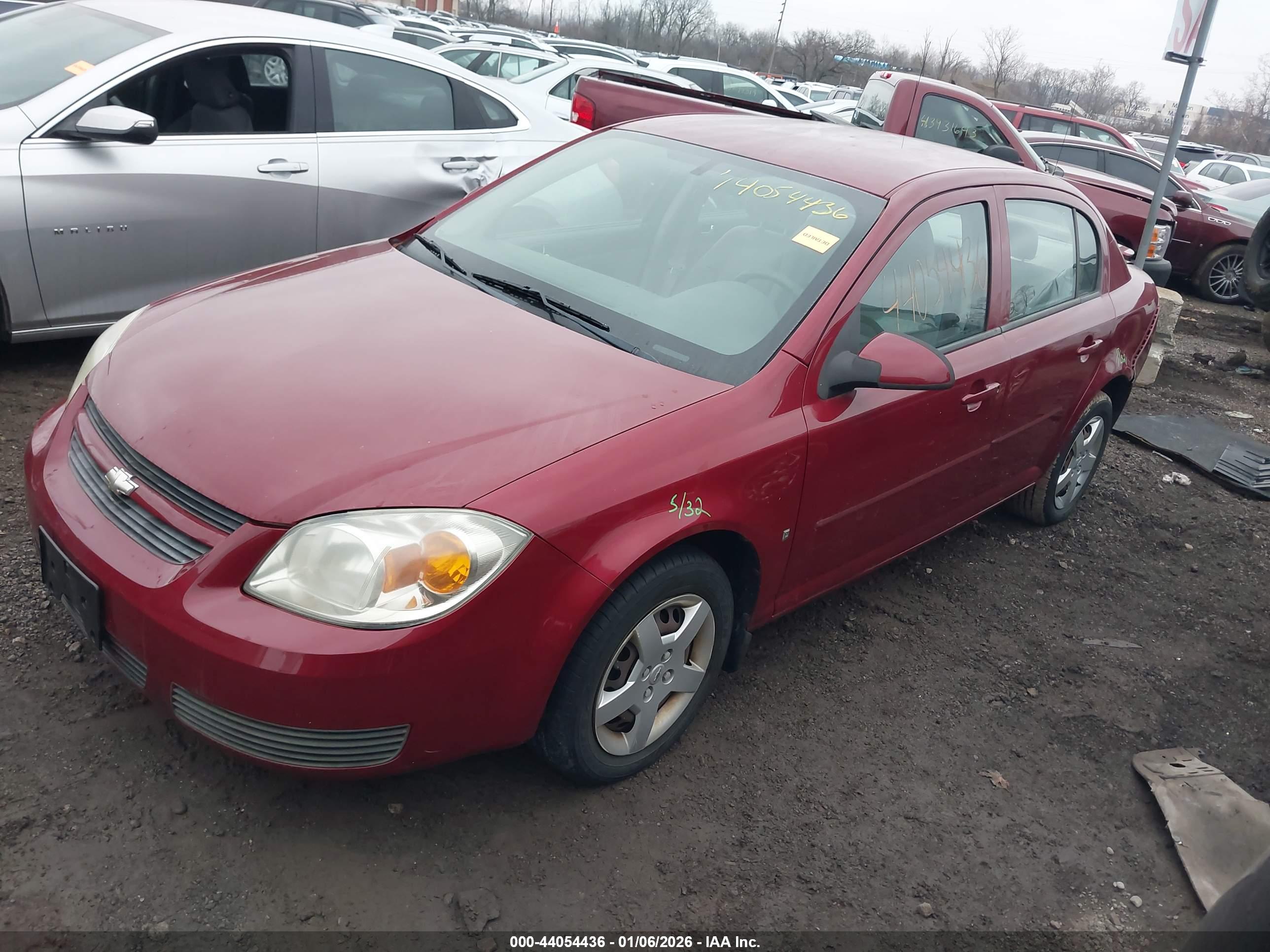 CHEVROLET COBALT image 2