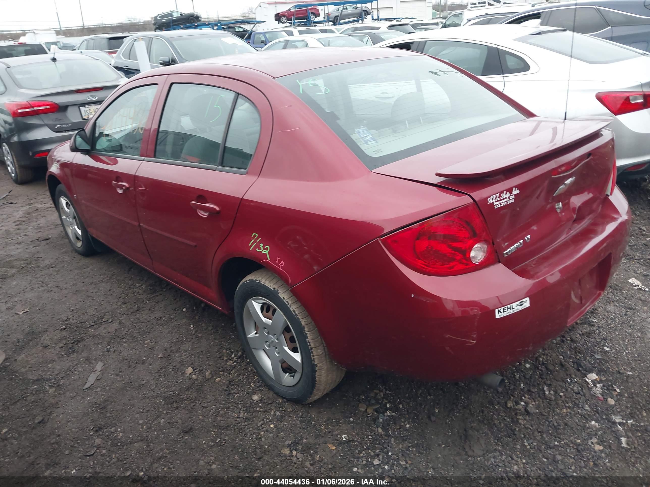 CHEVROLET COBALT image 3