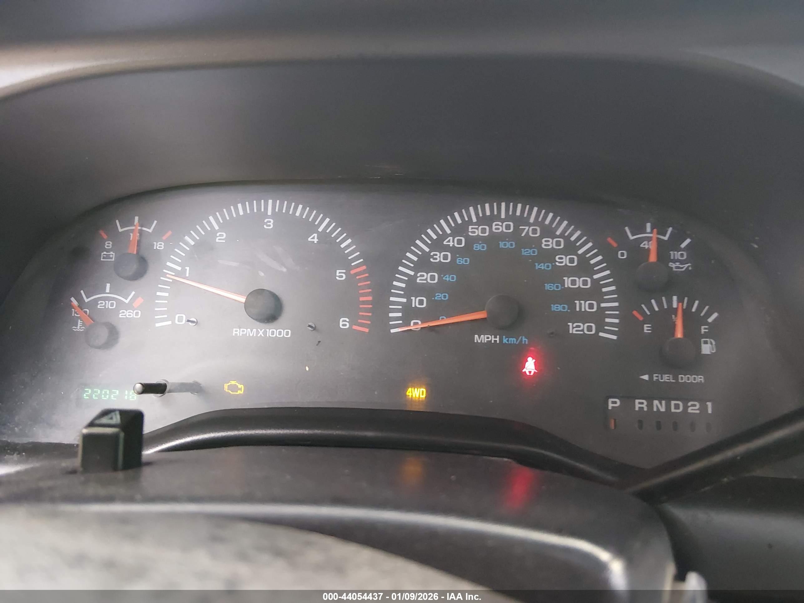 DODGE RAM image 7