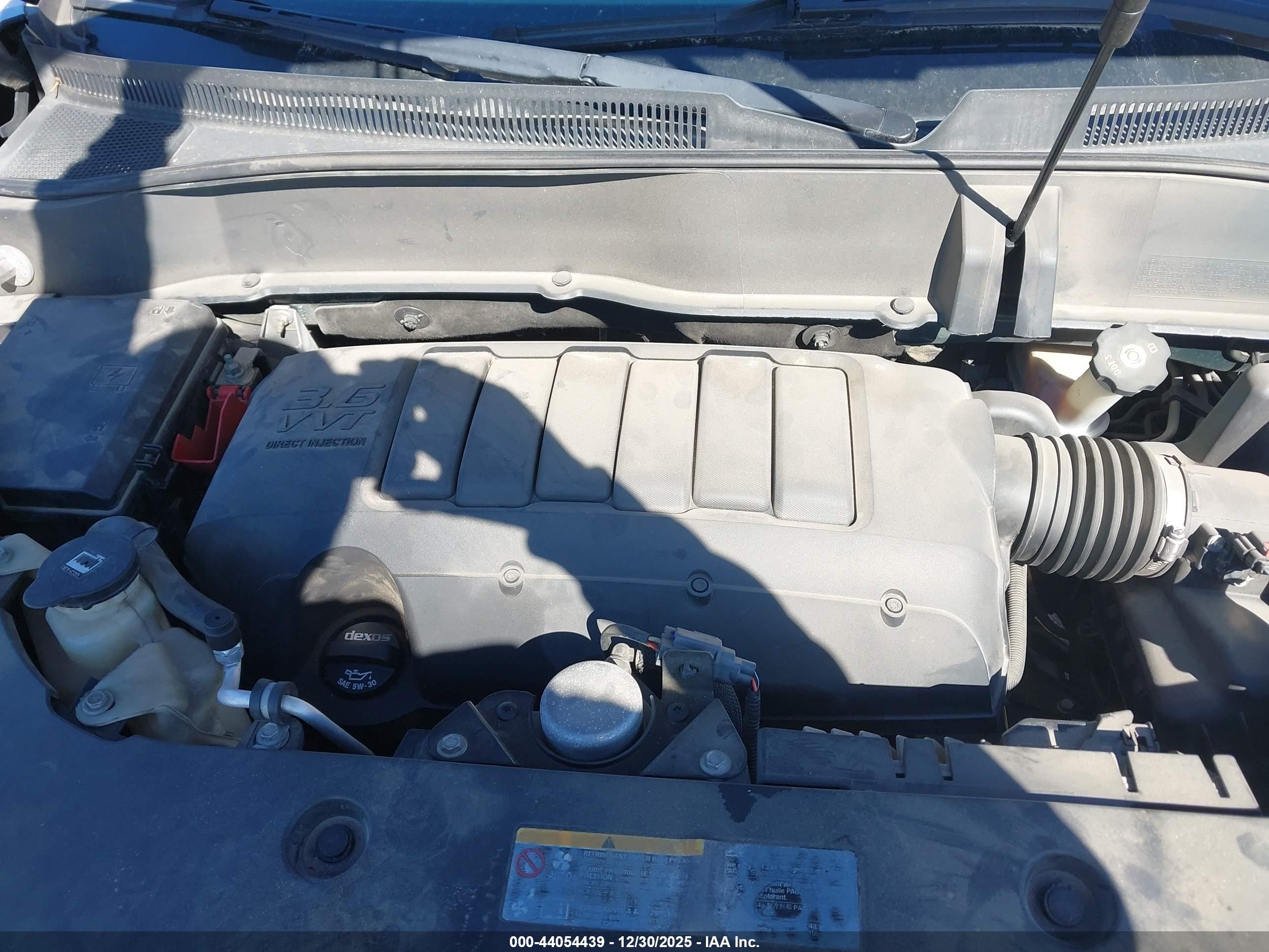 GMC ACADIA image 10