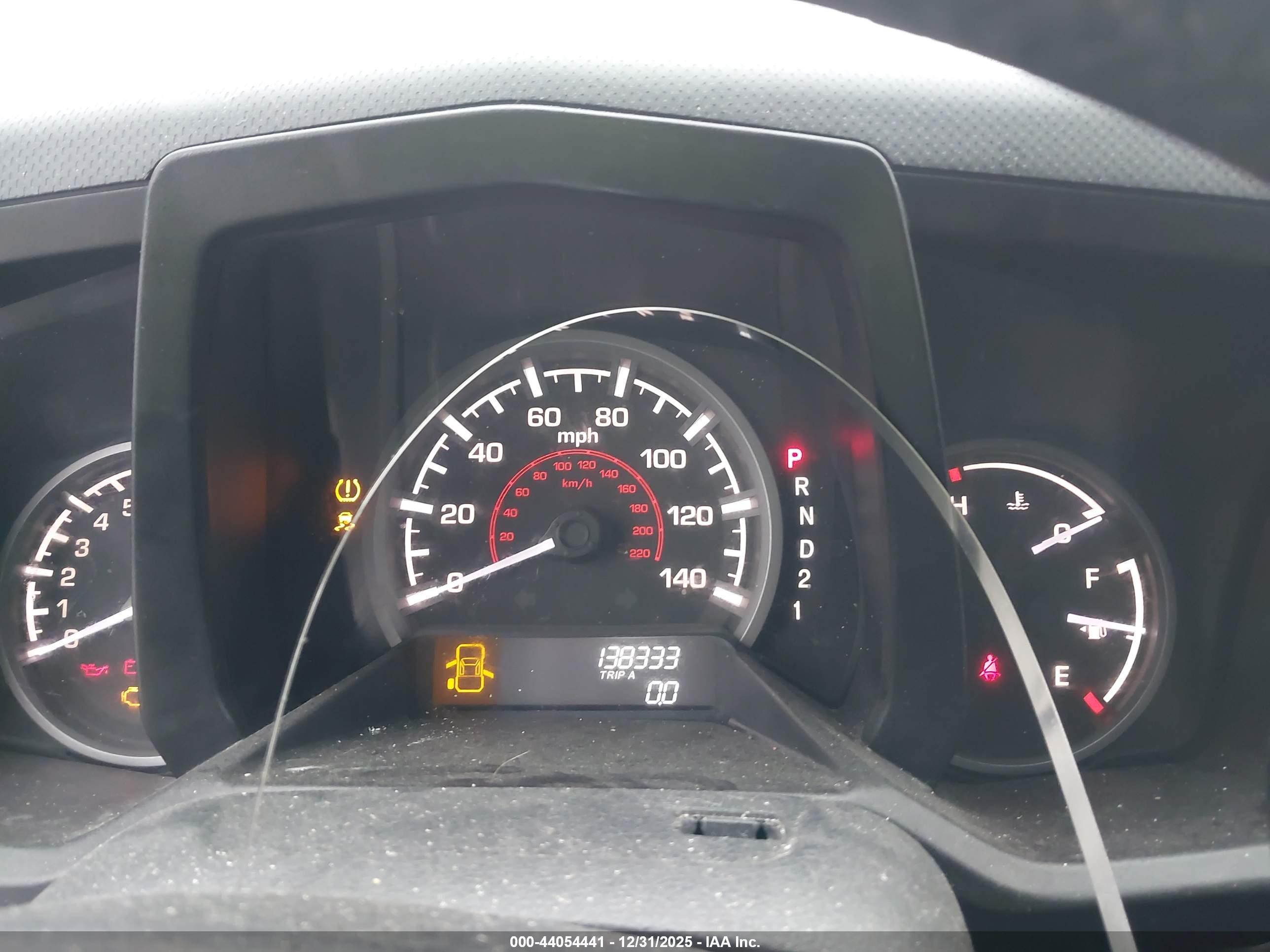 HONDA RIDGELINE image 7