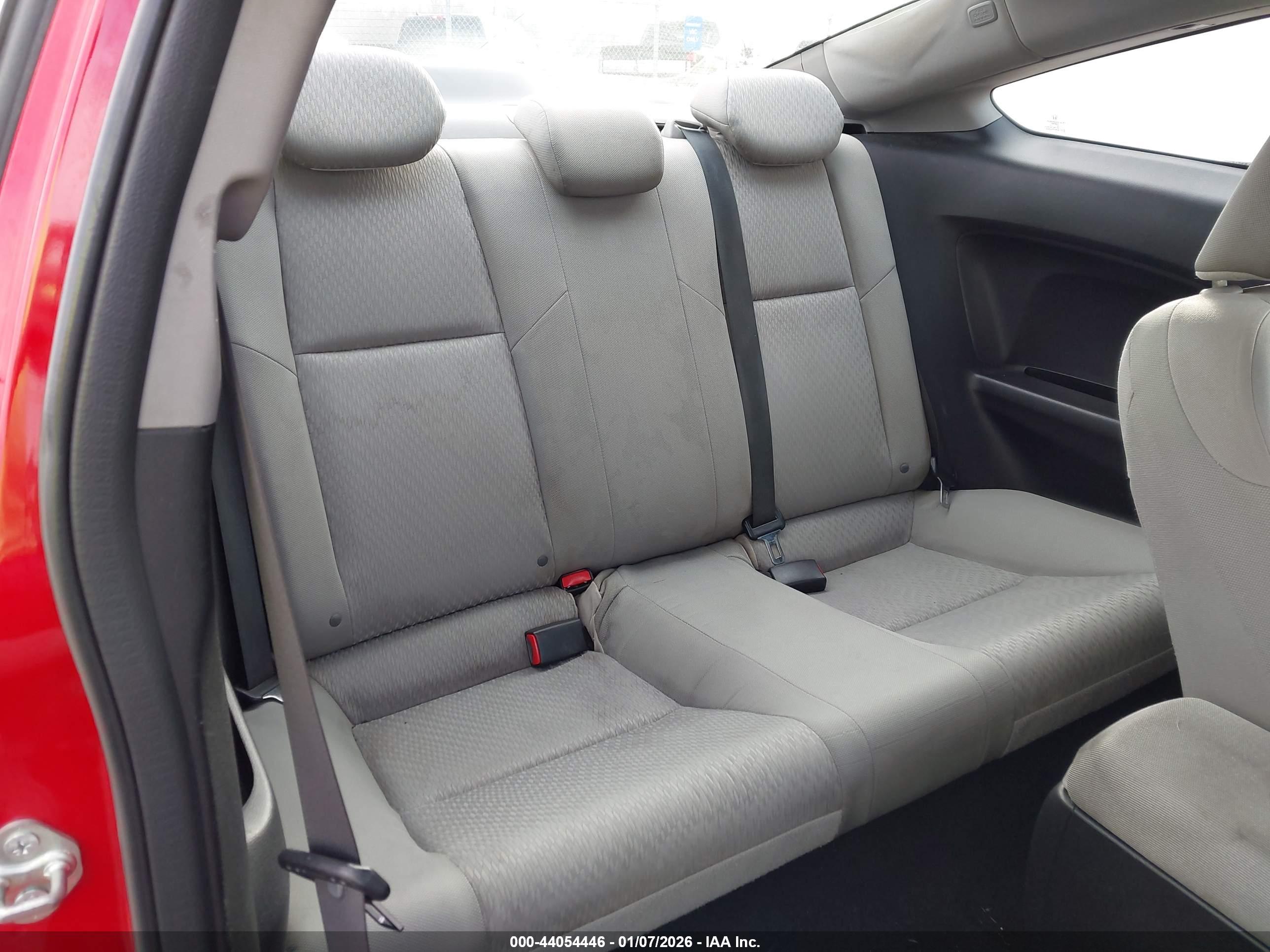 HONDA CIVIC image 8
