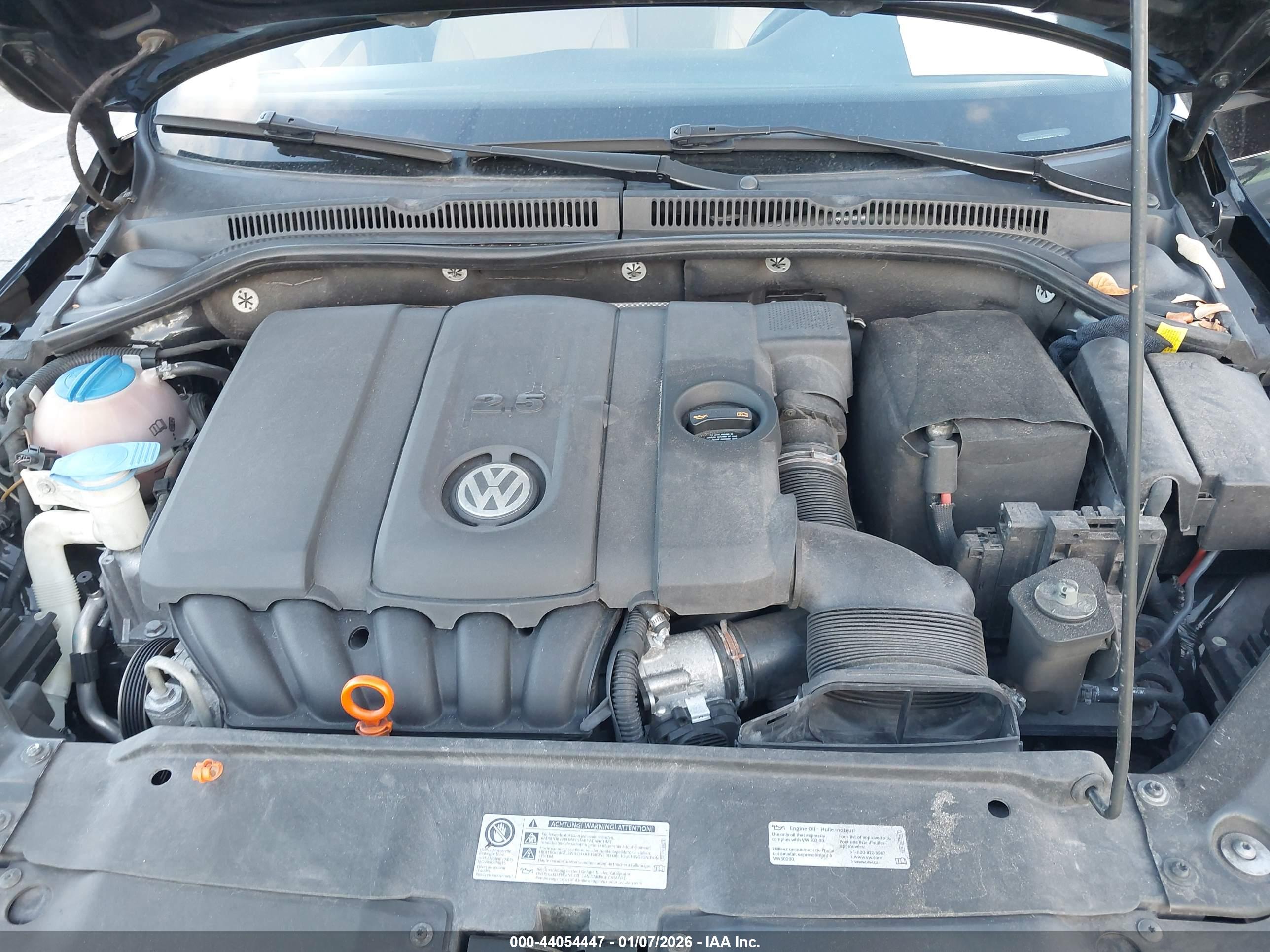 VOLKSWAGEN JETTA image 10