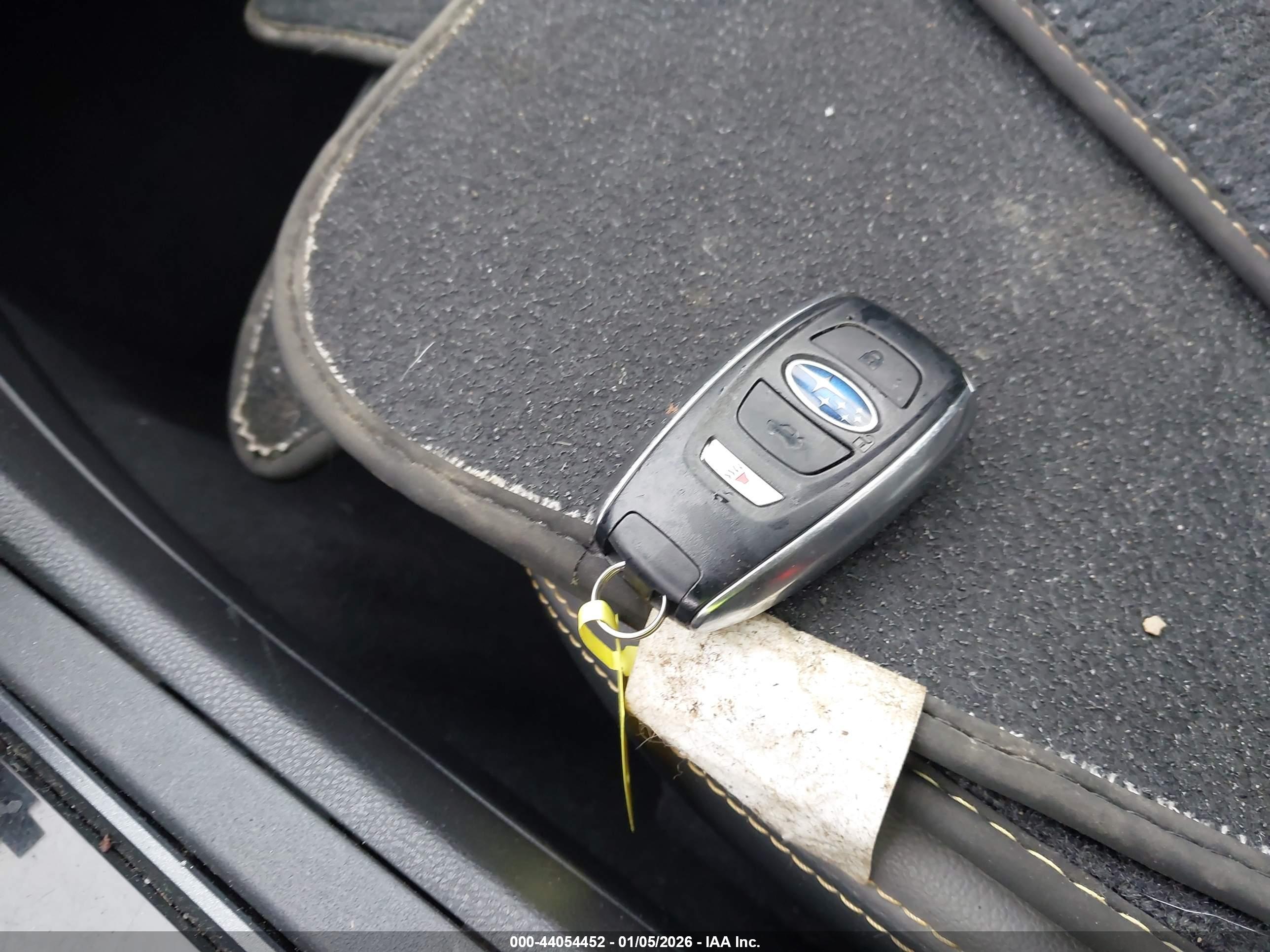 SUBARU CROSSTREK image 11