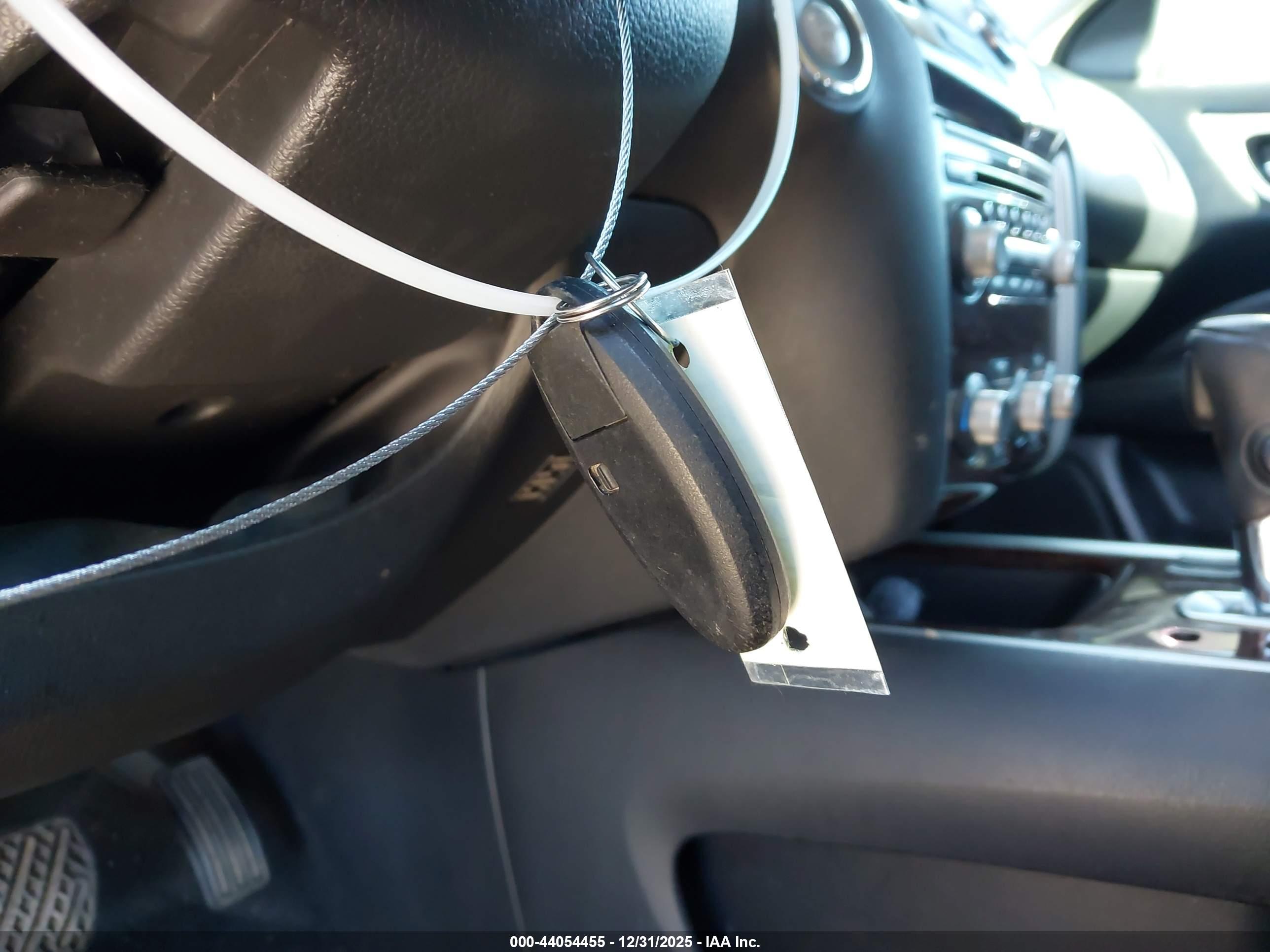 NISSAN PATHFINDER image 11